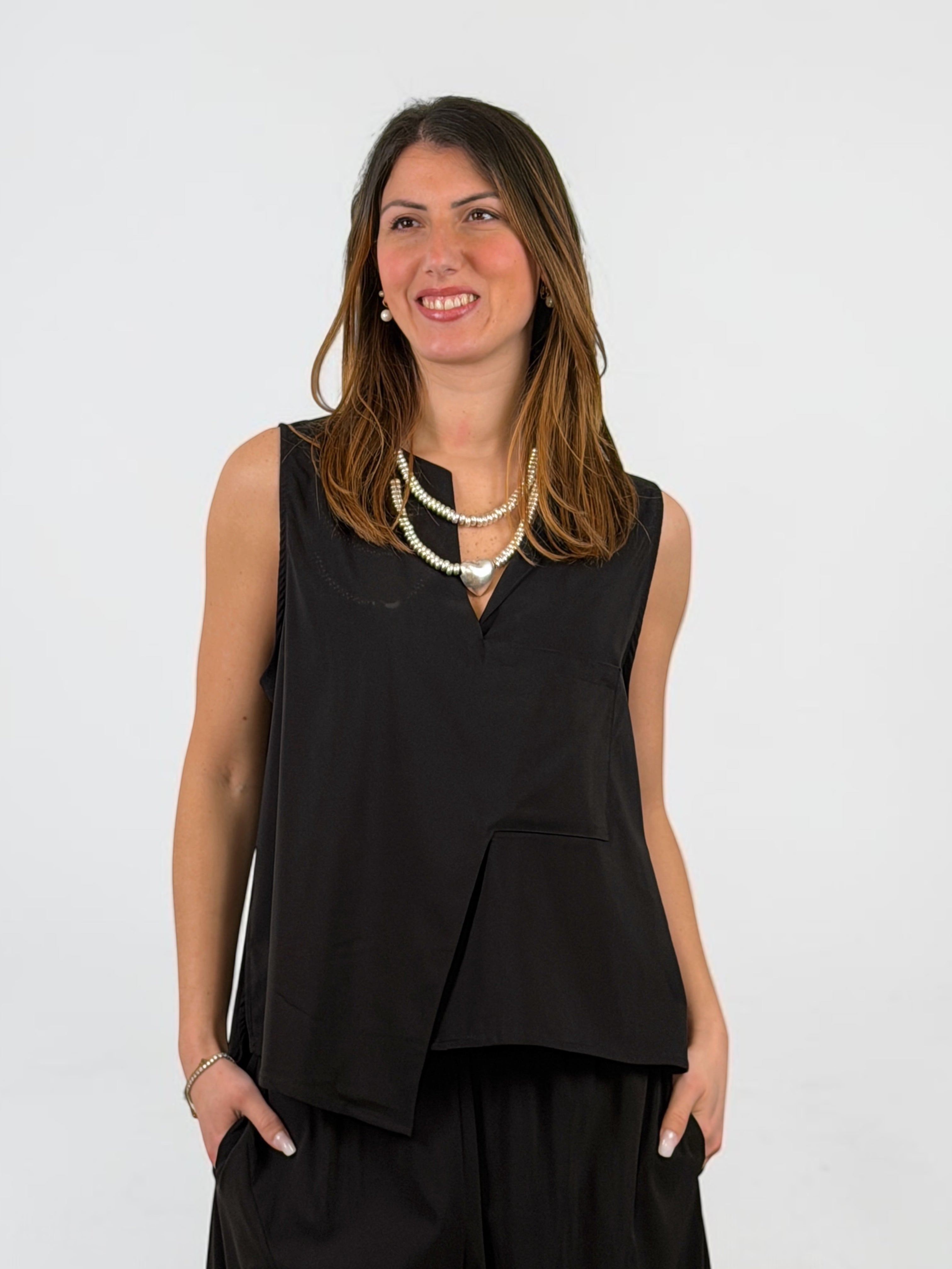 Collana Heart