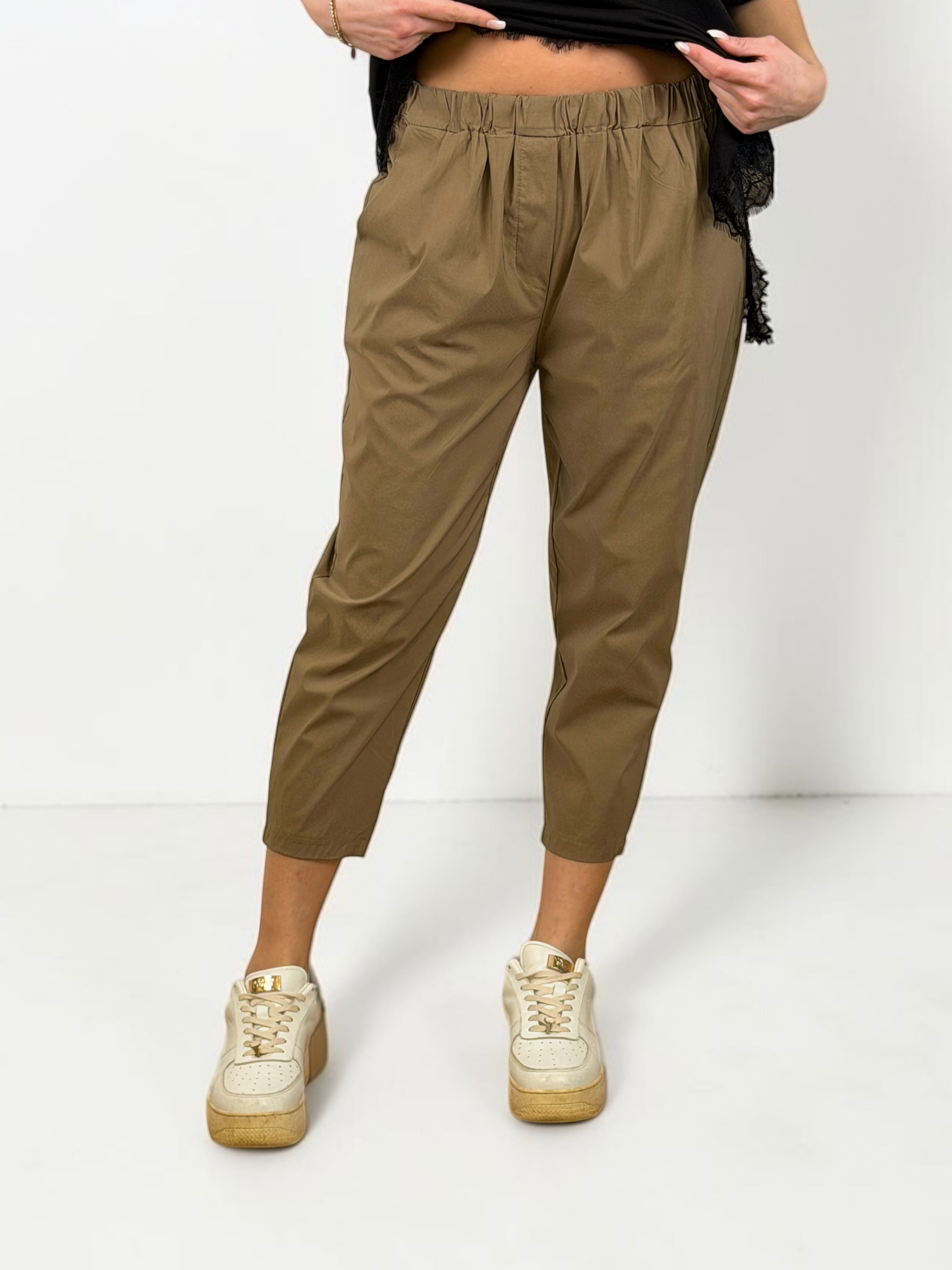 Pantalone Bengalina