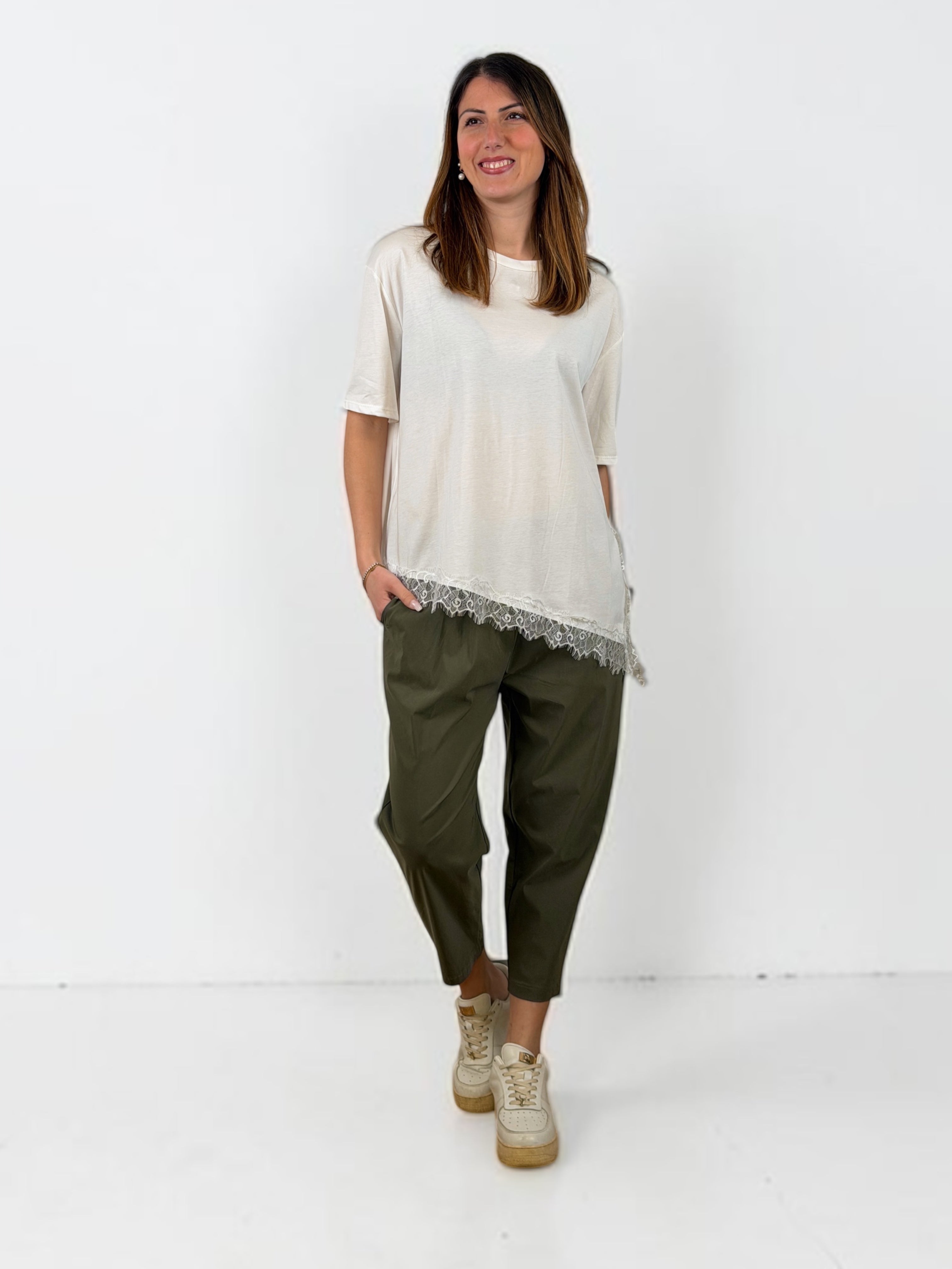 Pantalone Bengalina