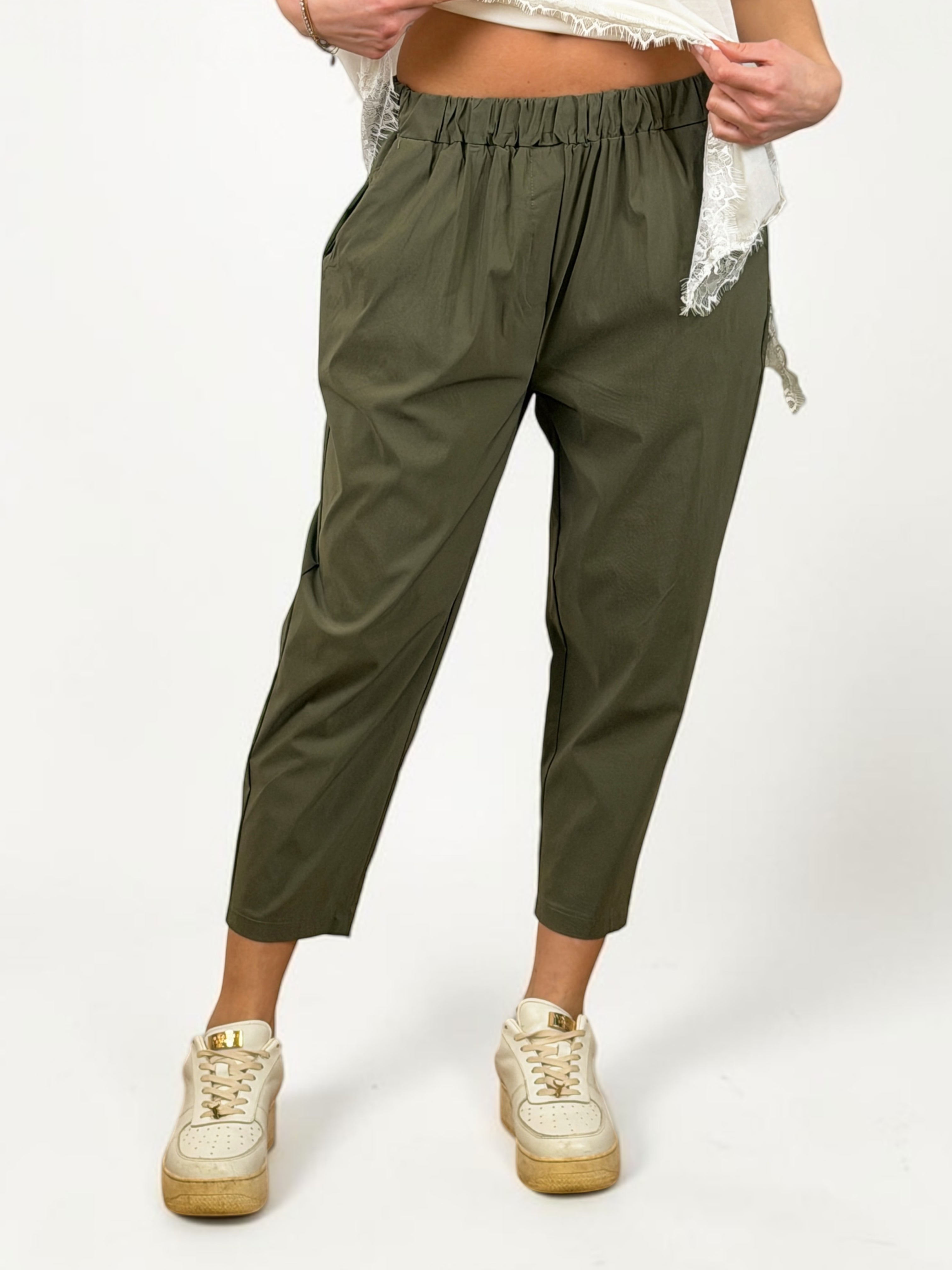 Pantalone Bengalina