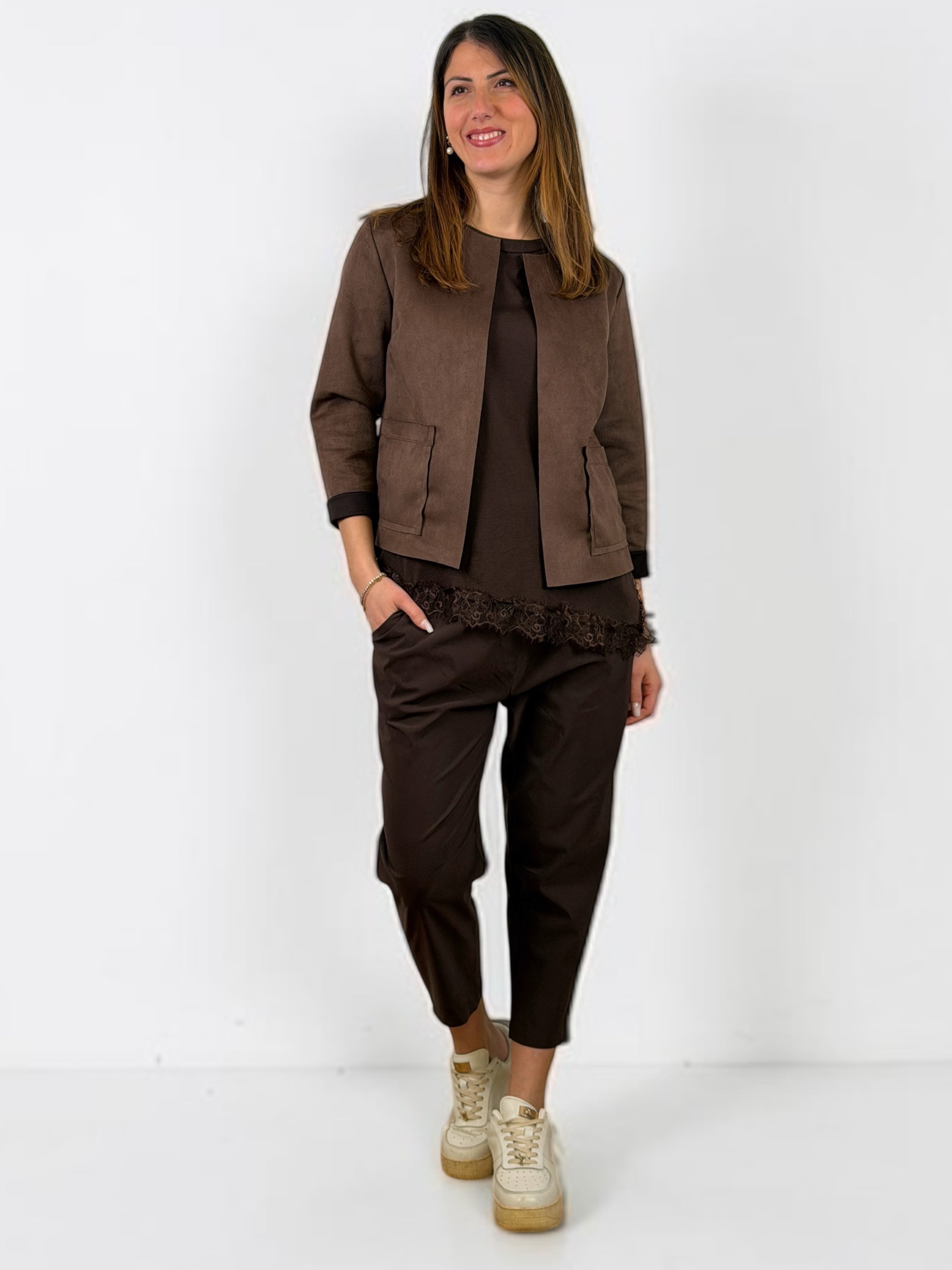 Pantalone Bengalina
