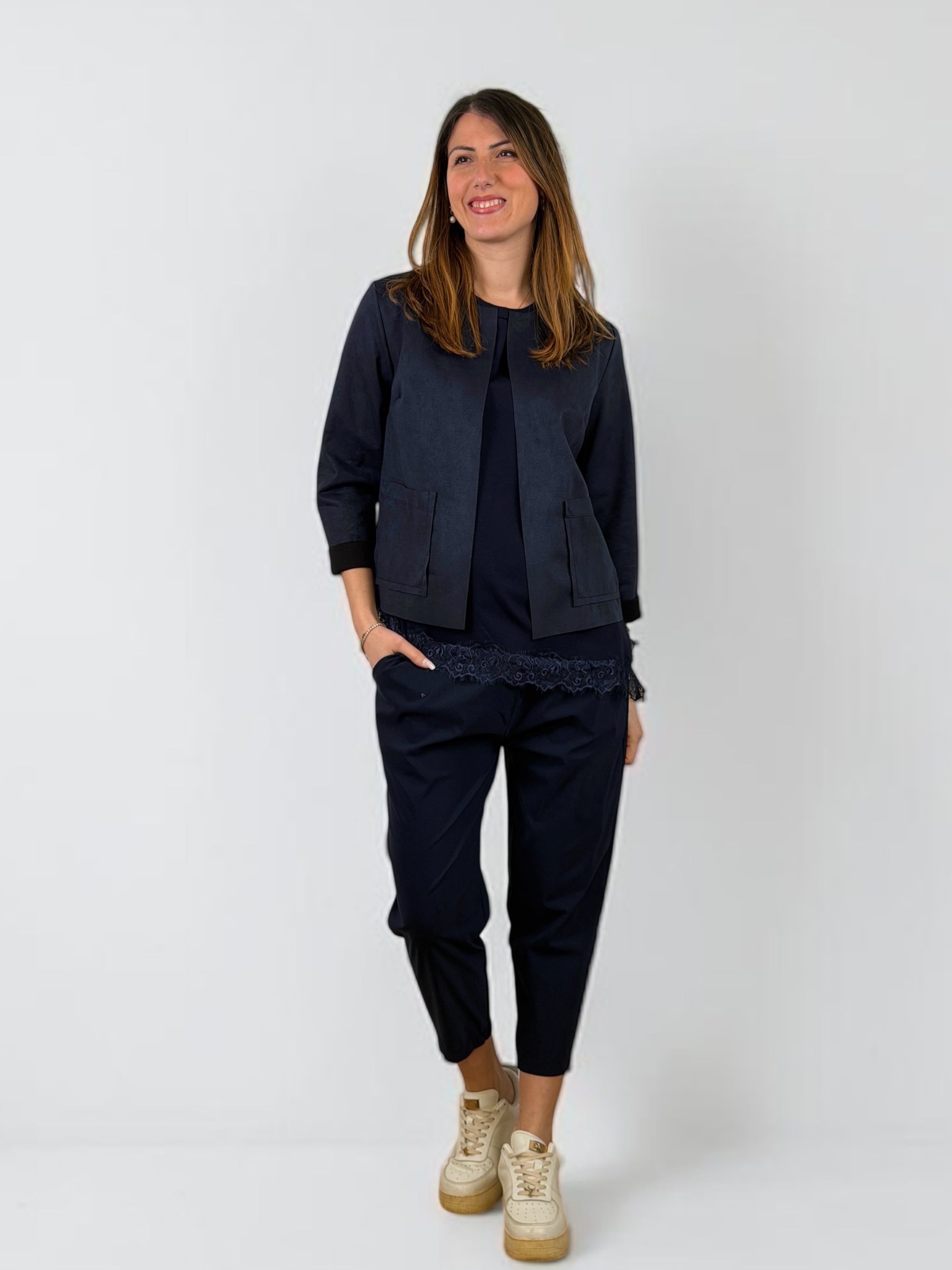 Pantalone Bengalina