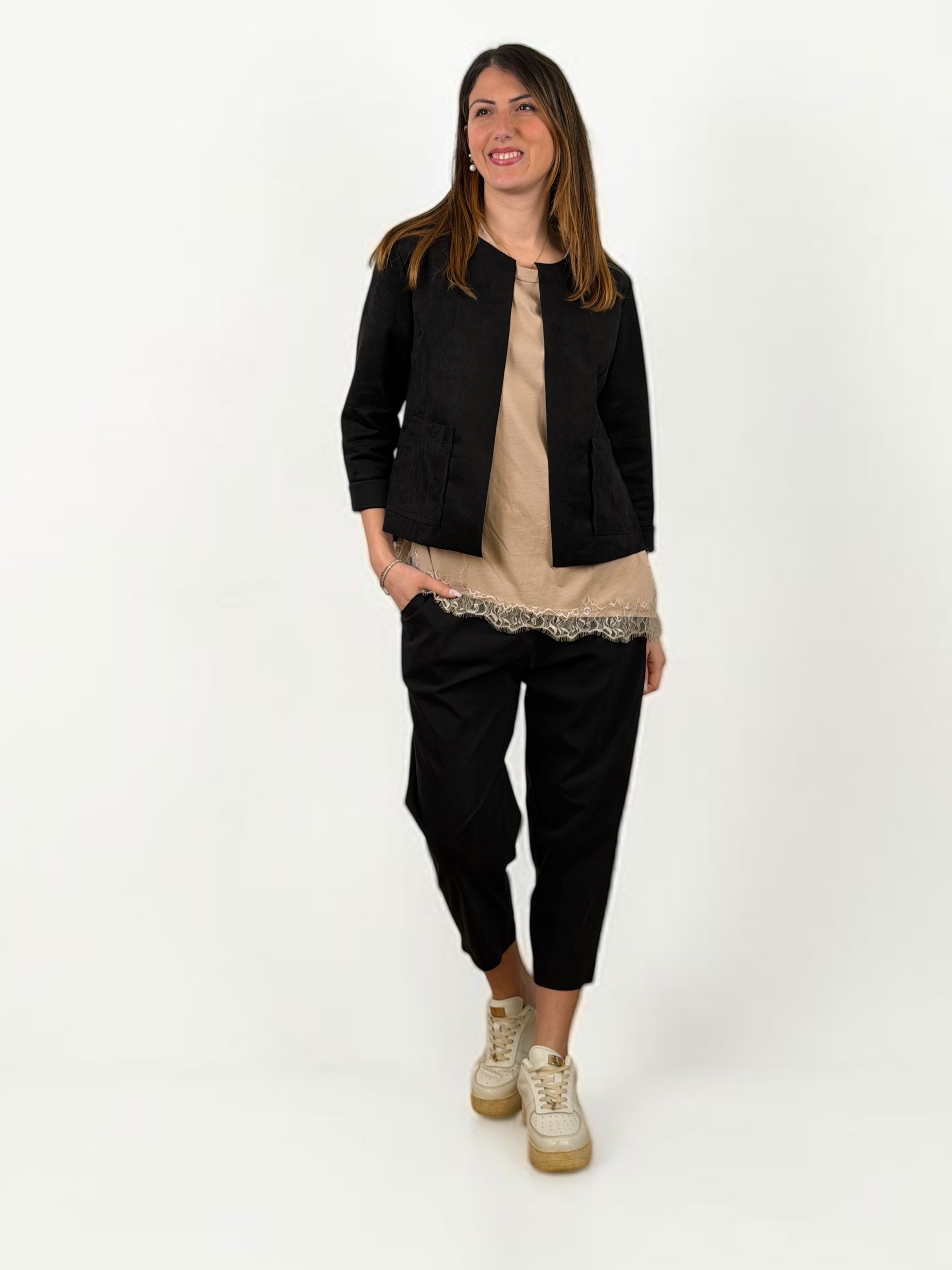 Pantalone Bengalina