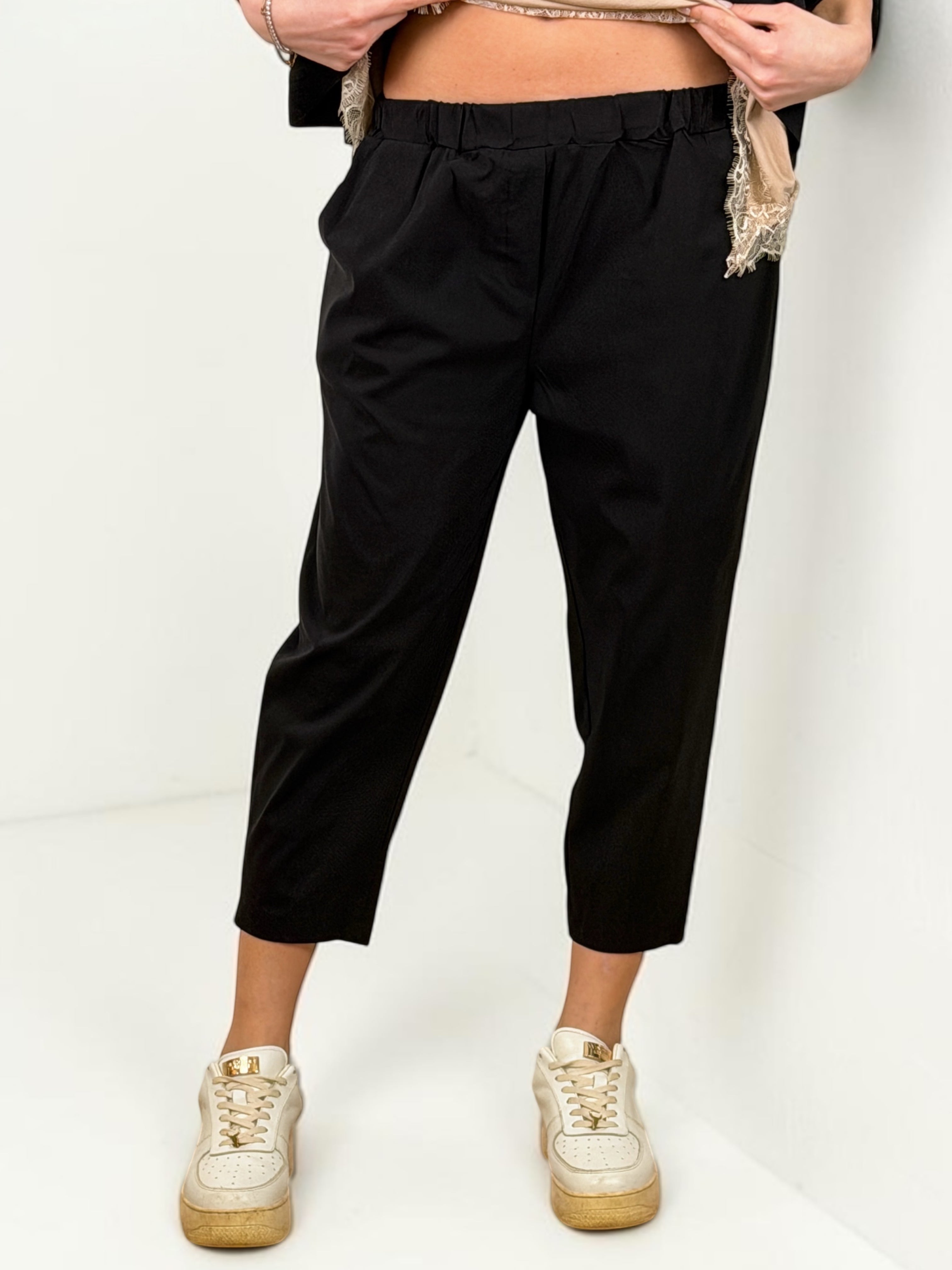 Pantalone Bengalina