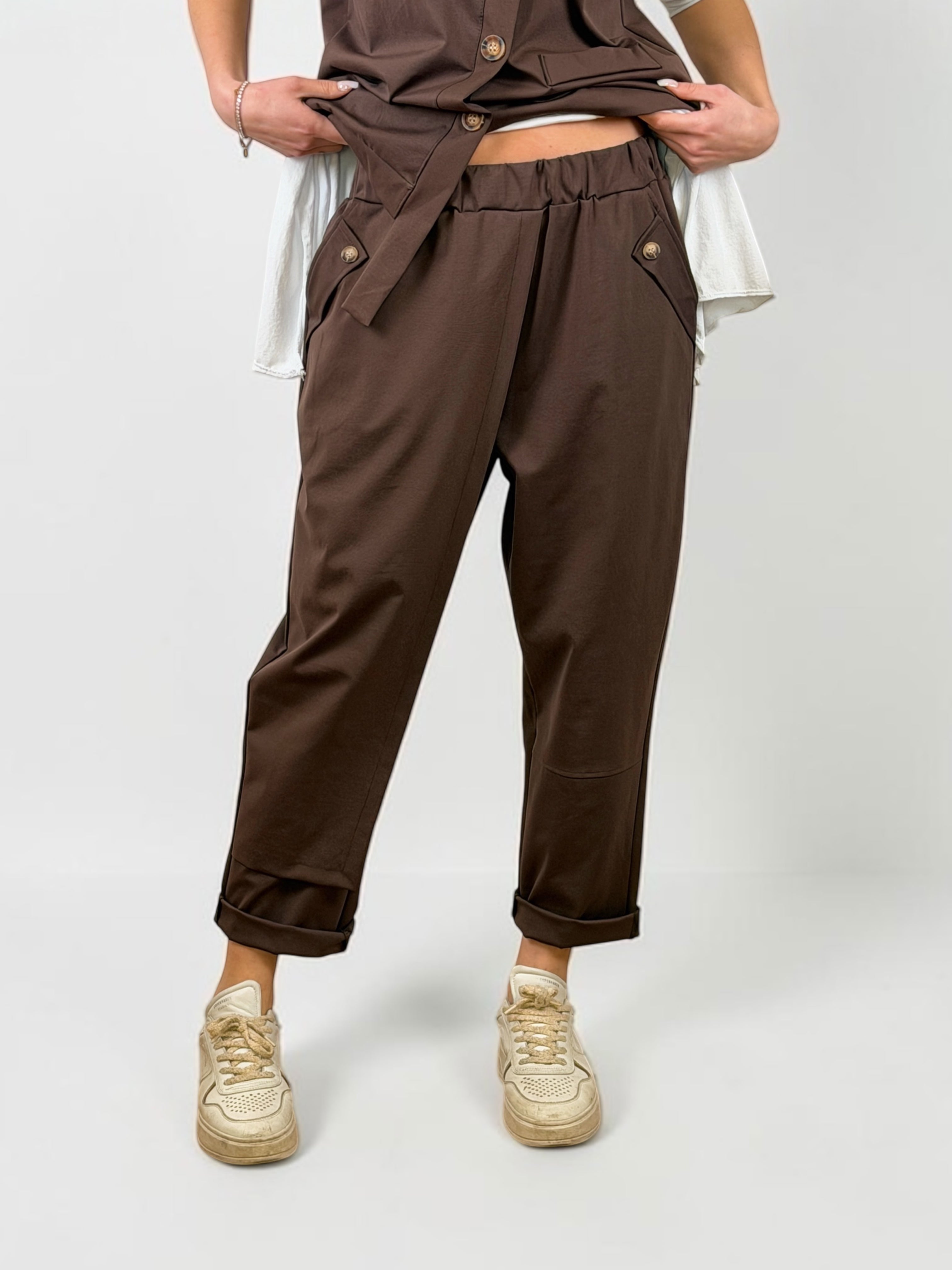 Pantalone Robin