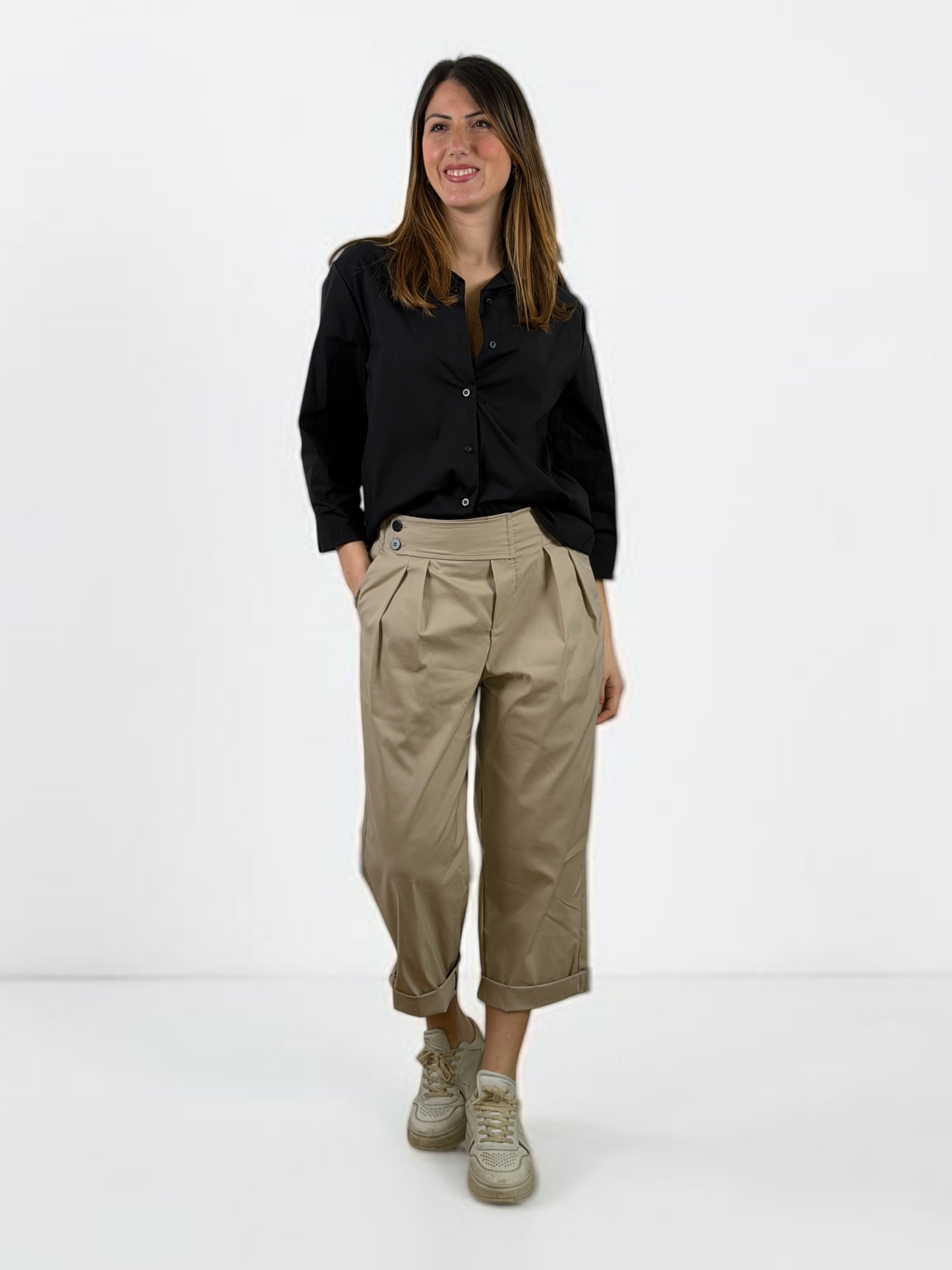 Camicia Sun Classic