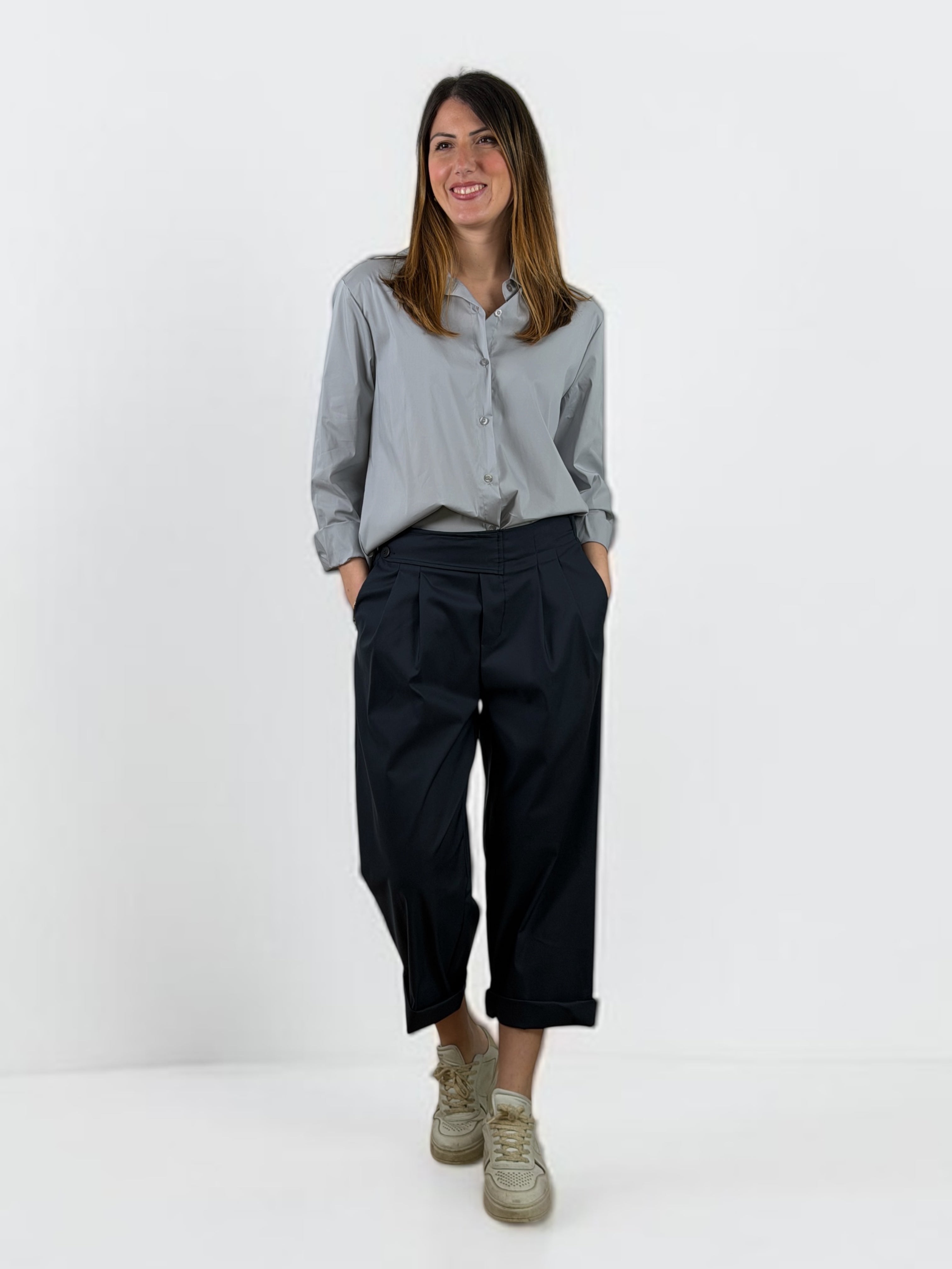 Camicia Sun Classic