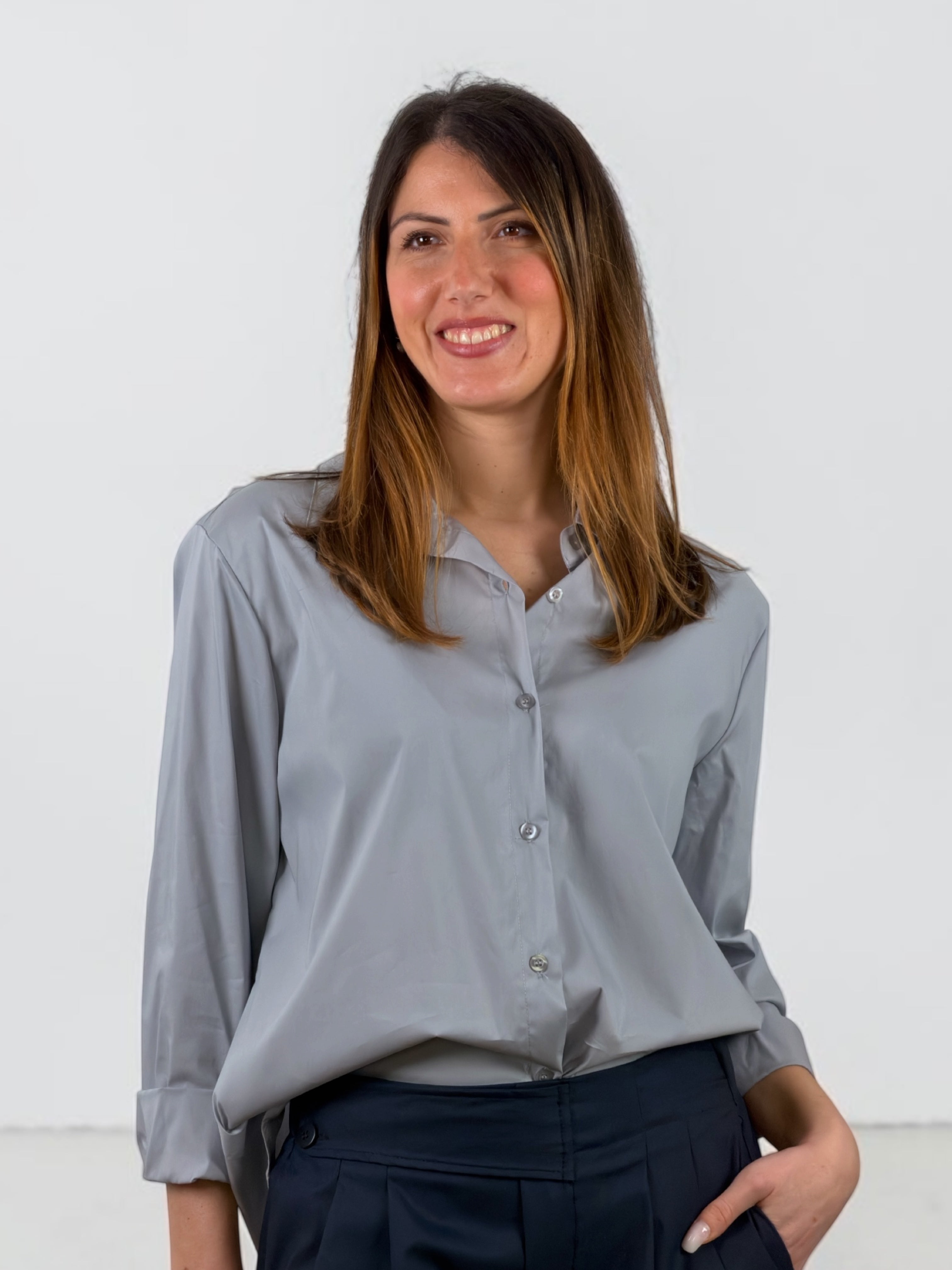 Camicia Sun Classic