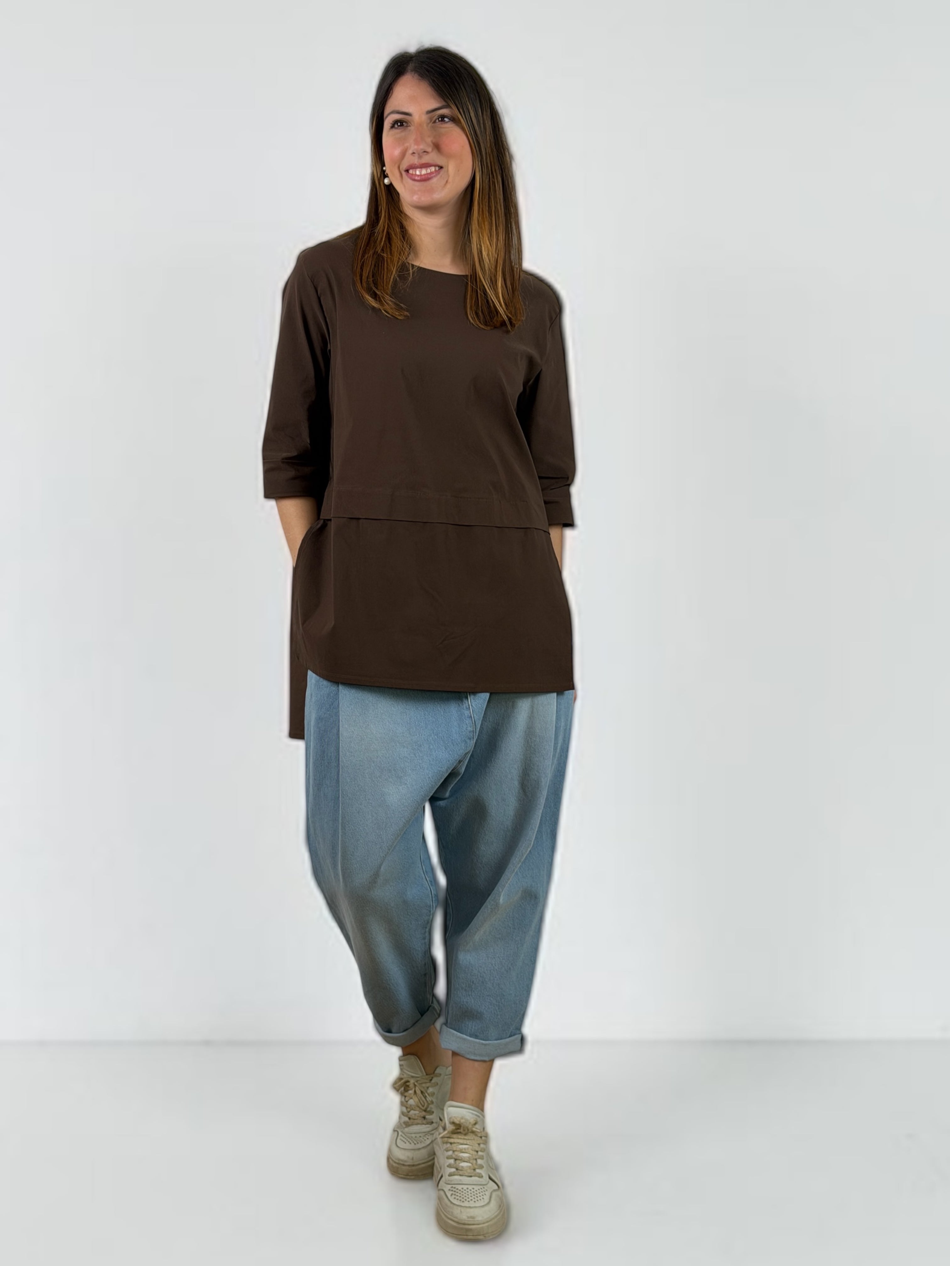 Maglia Sun Trix