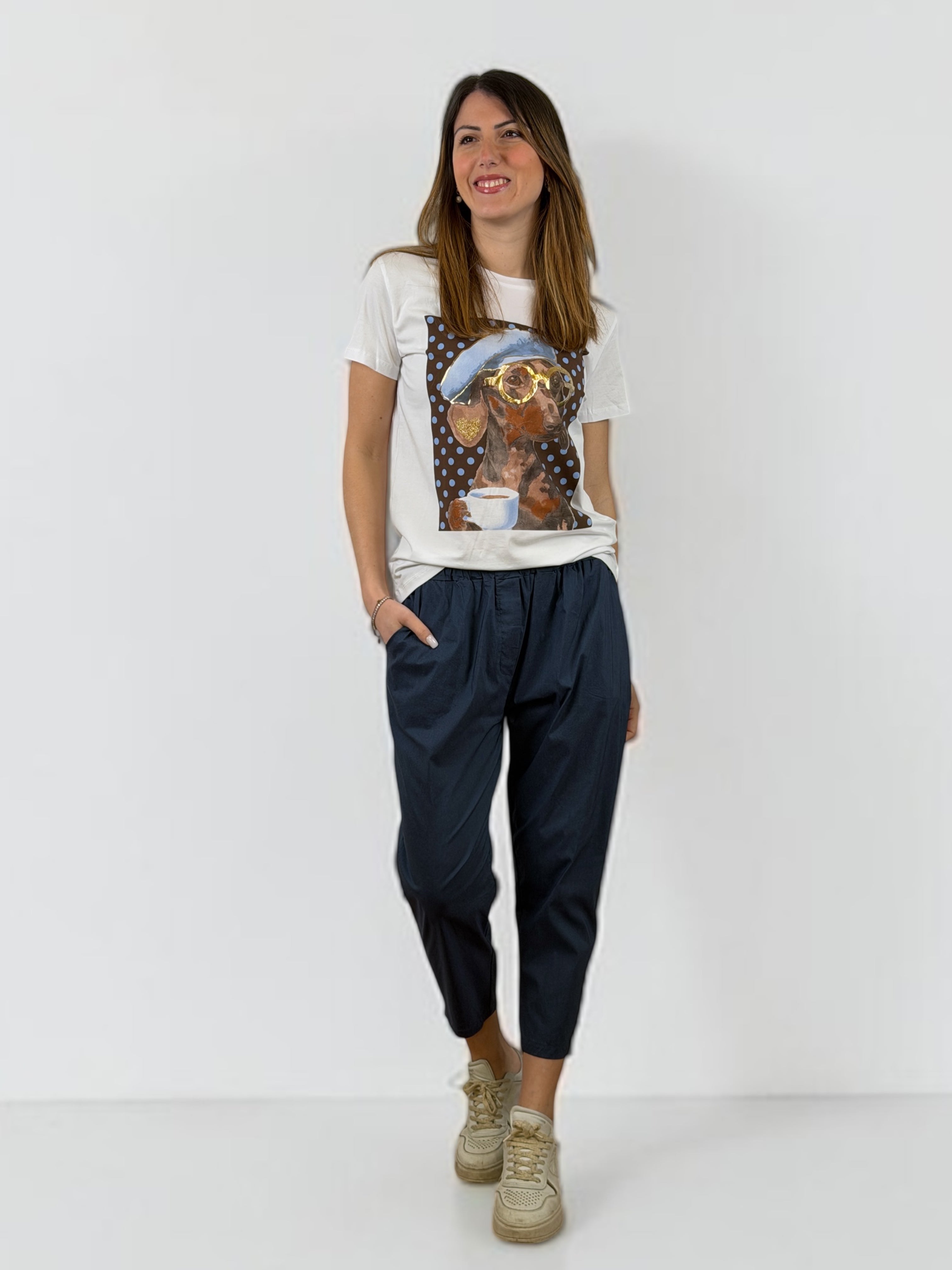 Pantalone Bengalina