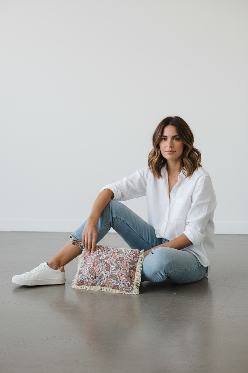 Pochette Summer