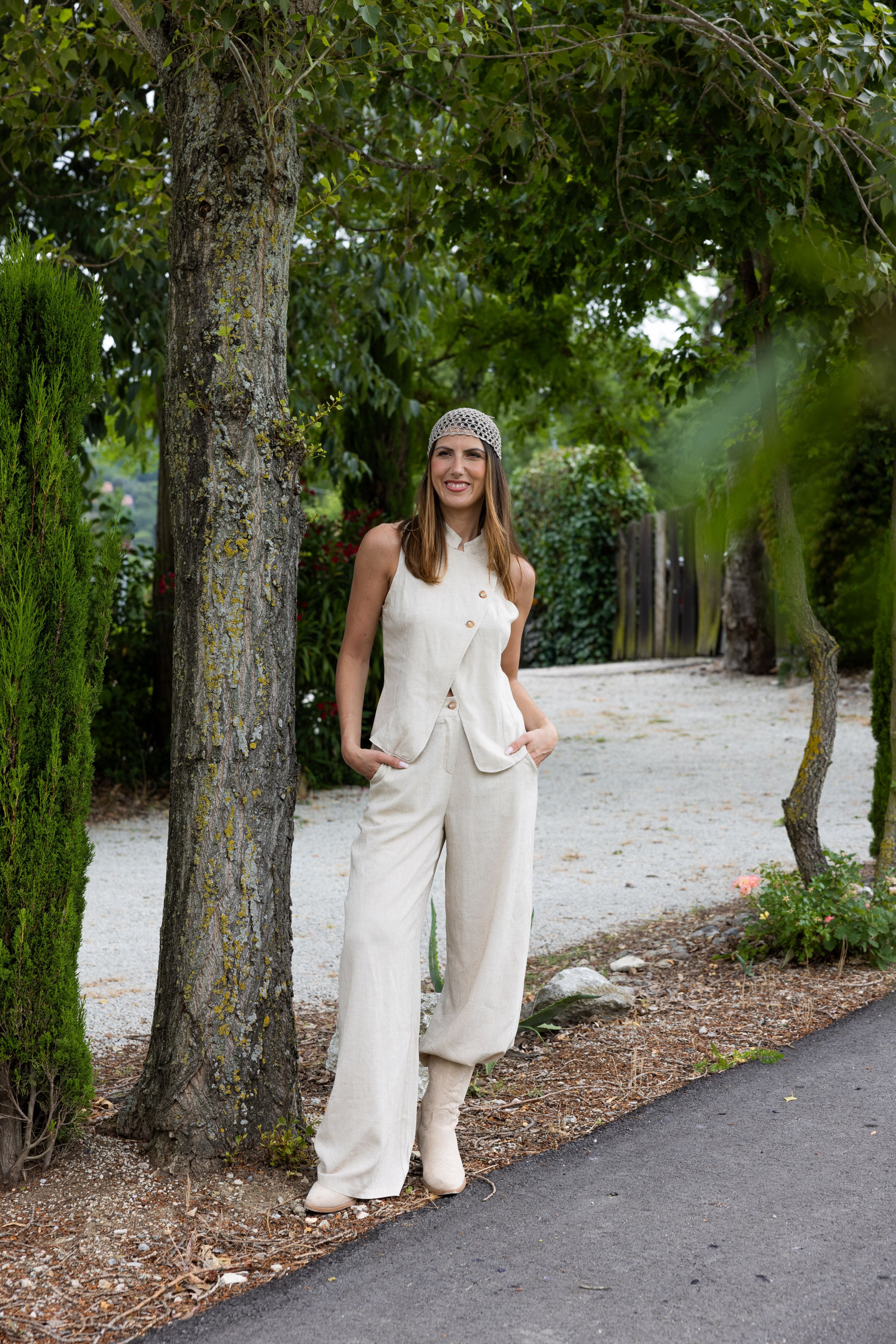 Pantalone Jessy