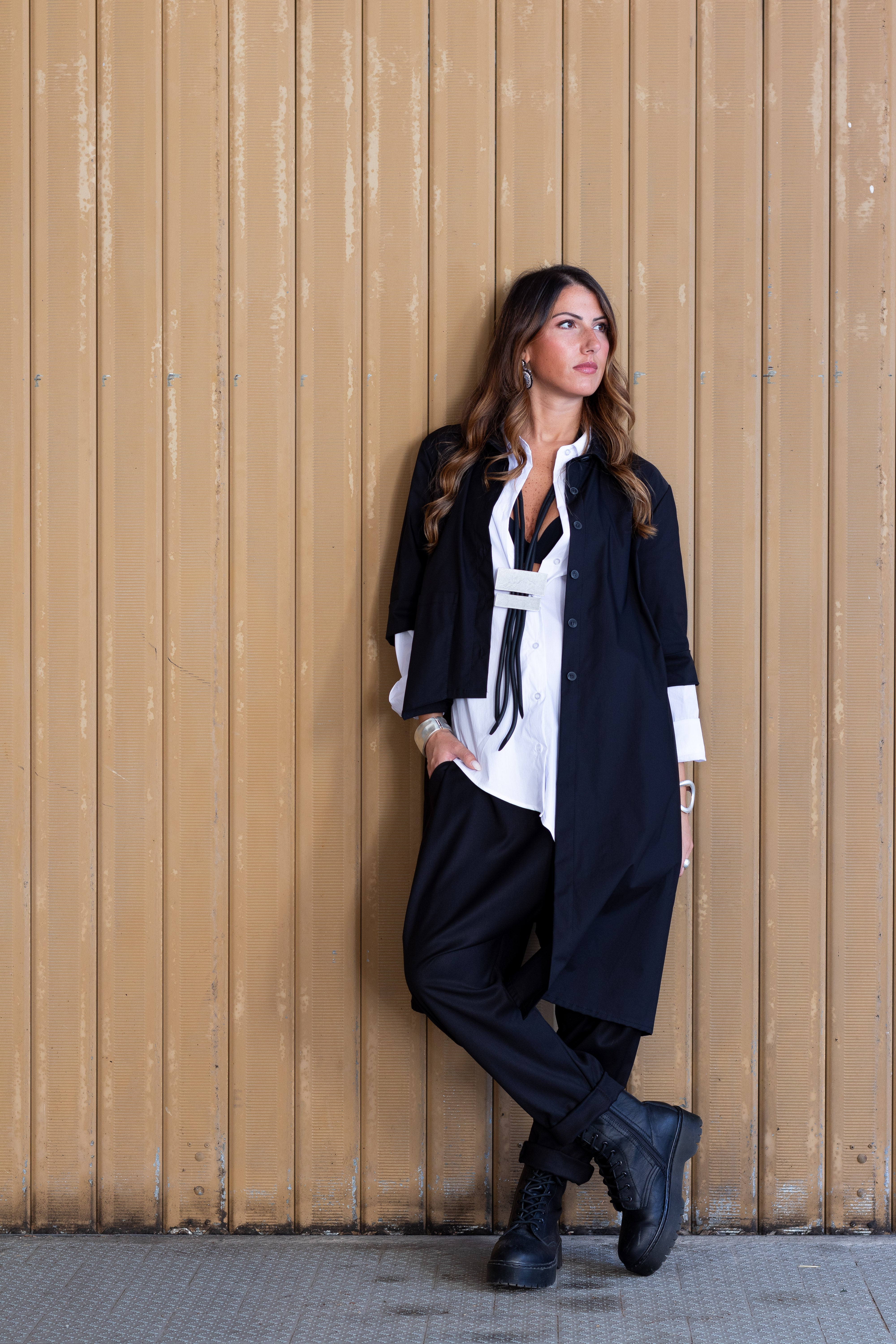 Giacche & Gilet