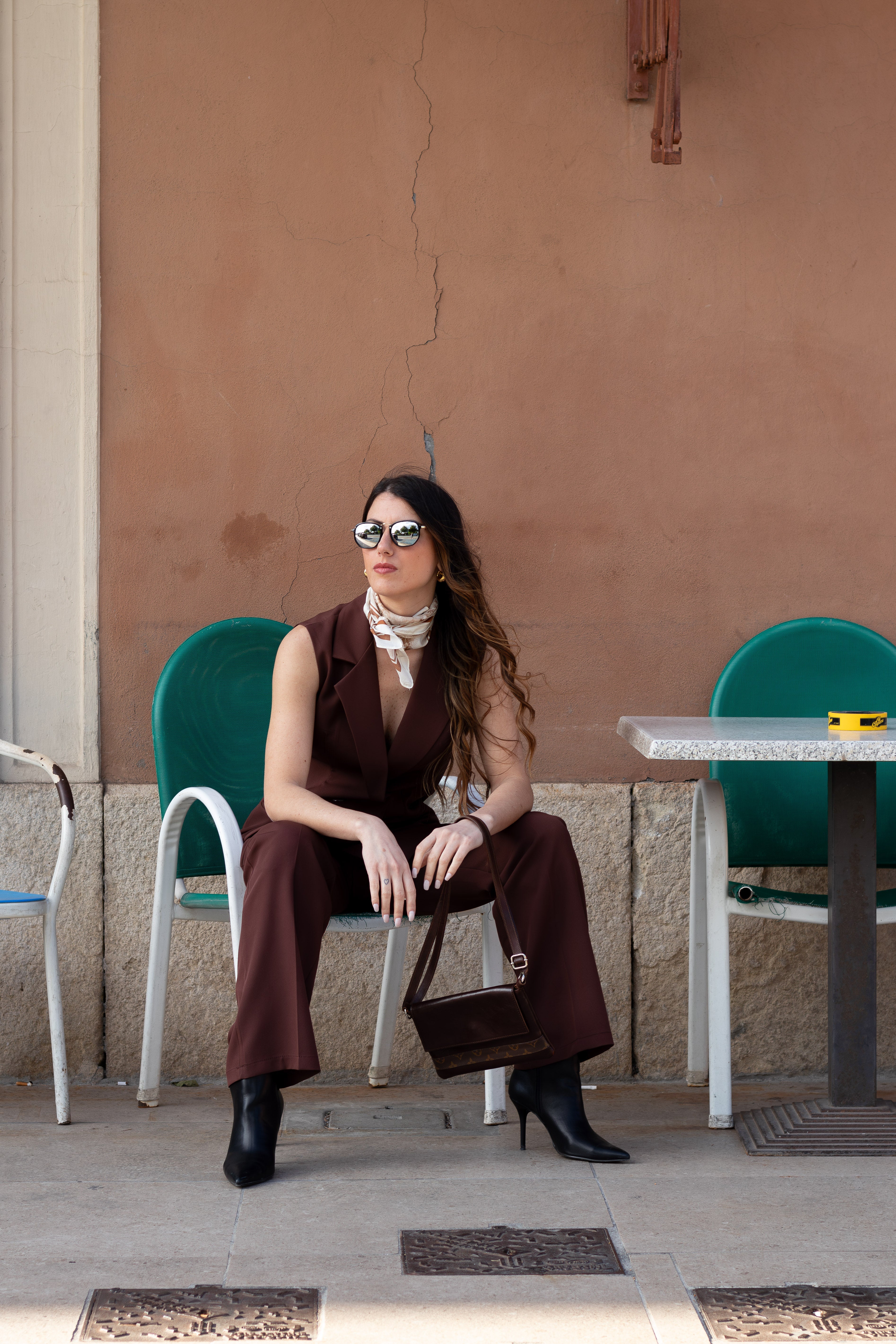 Jeans & Pantaloni