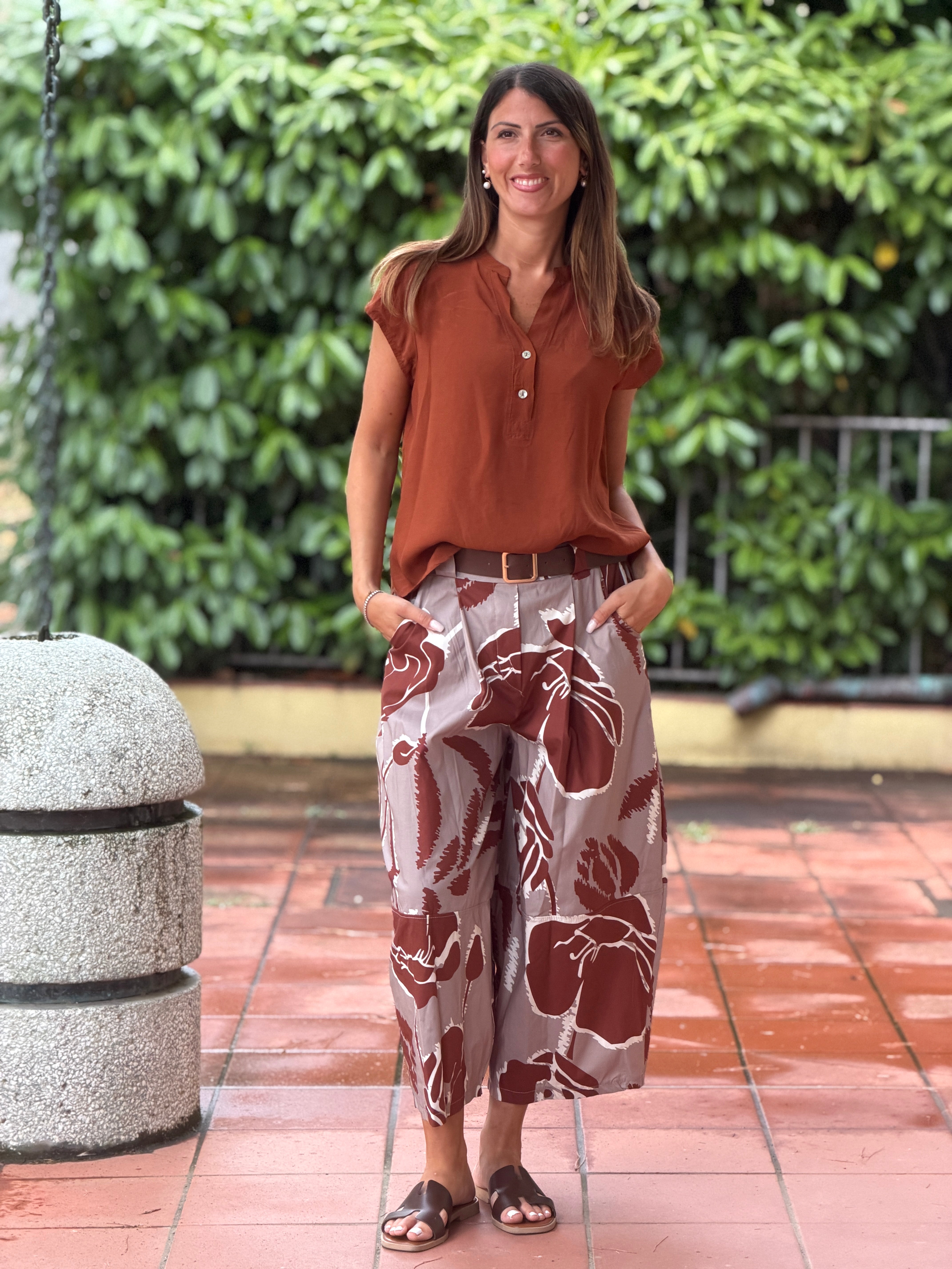 Pantalone Enjoy