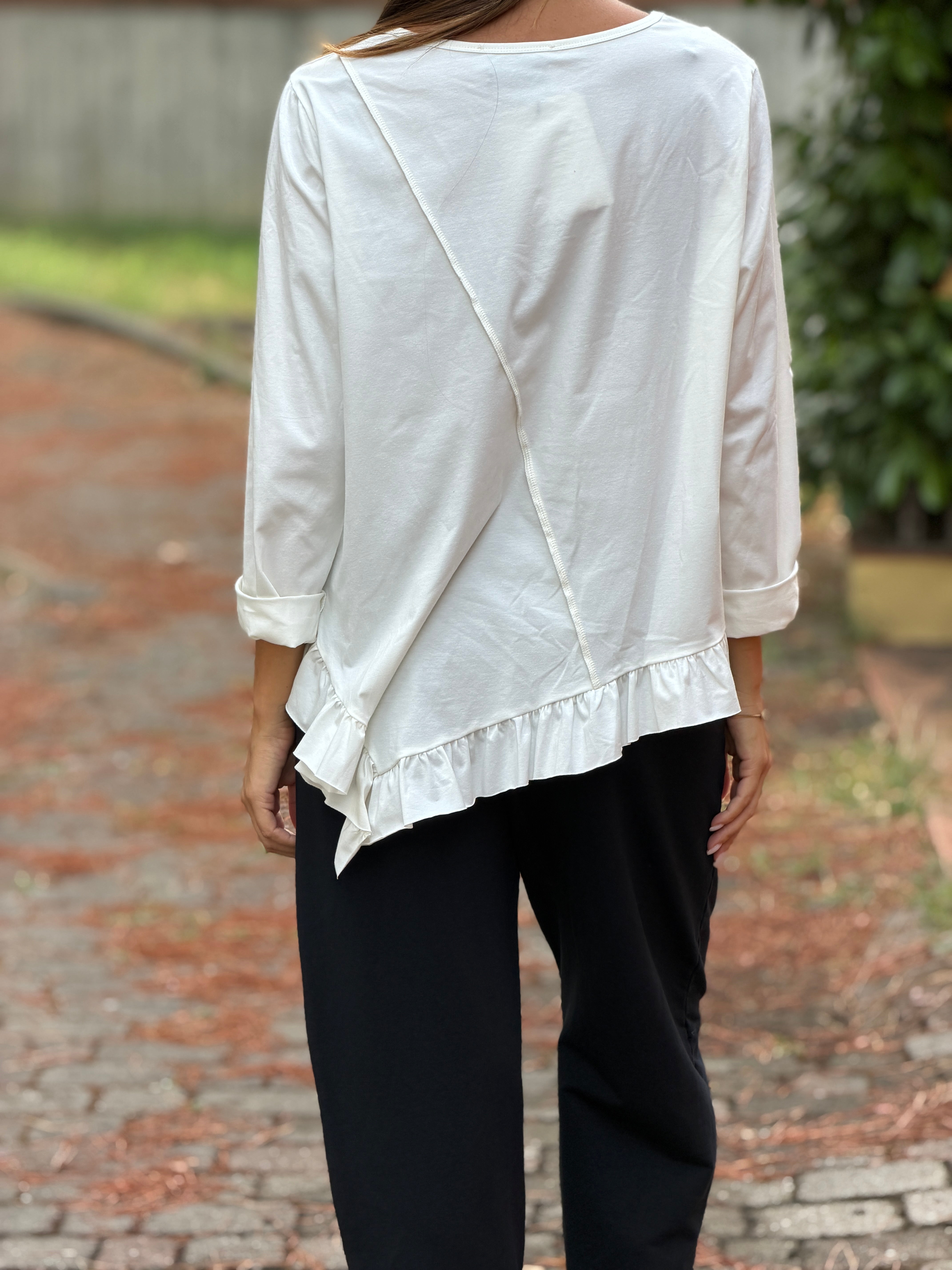 Maglia Ivy
