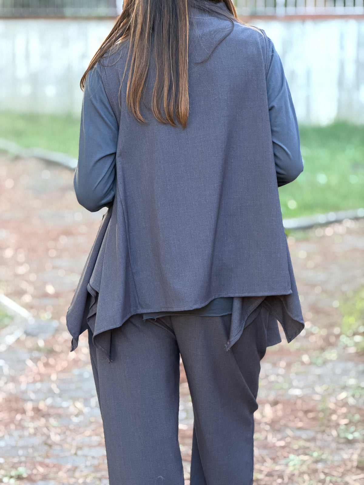 Gillet Addy
