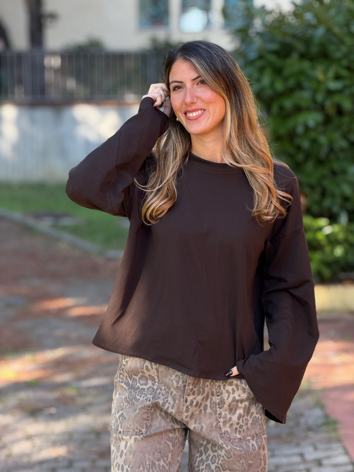 Maglia Edith