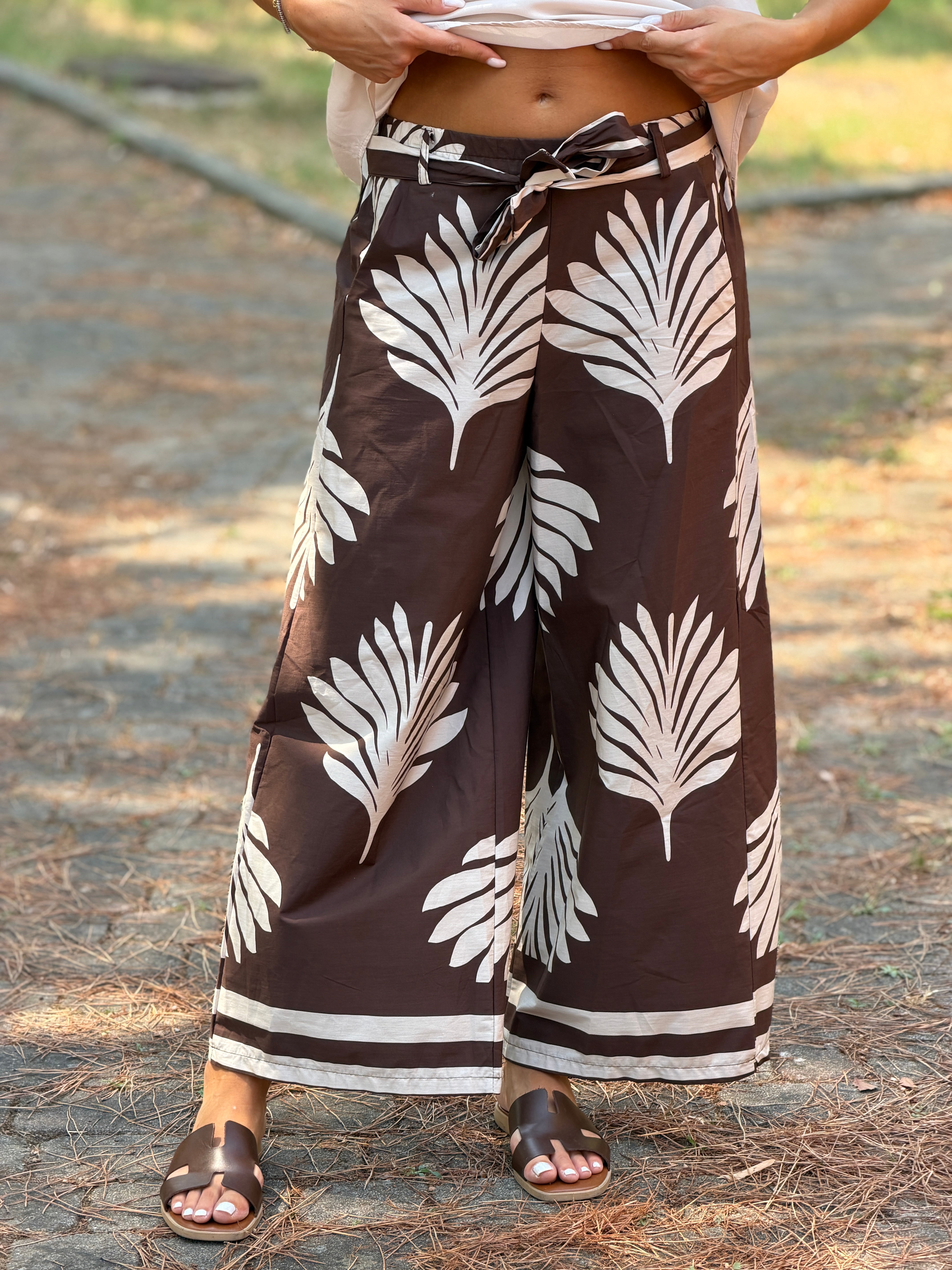 Pantalone Mason