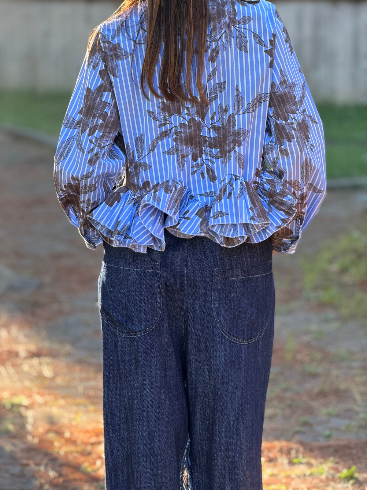 Camicia Giada
