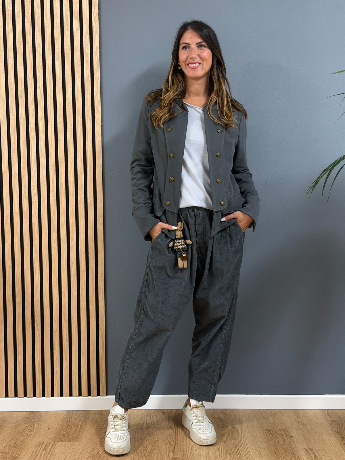 My outfit bag 16.09 16