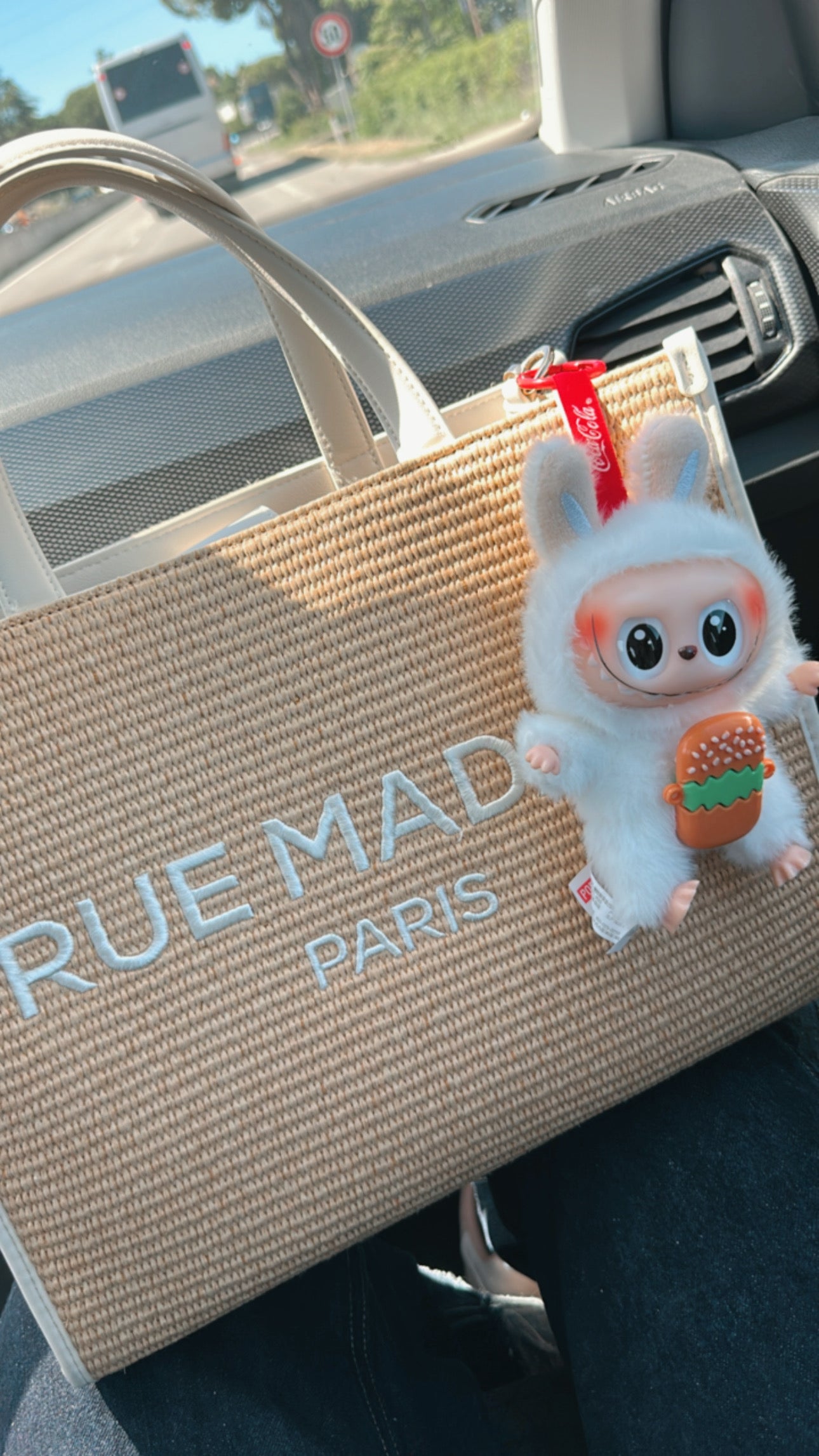 Labubu Mc