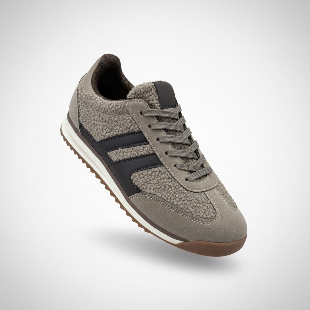 Sneakers Coffee