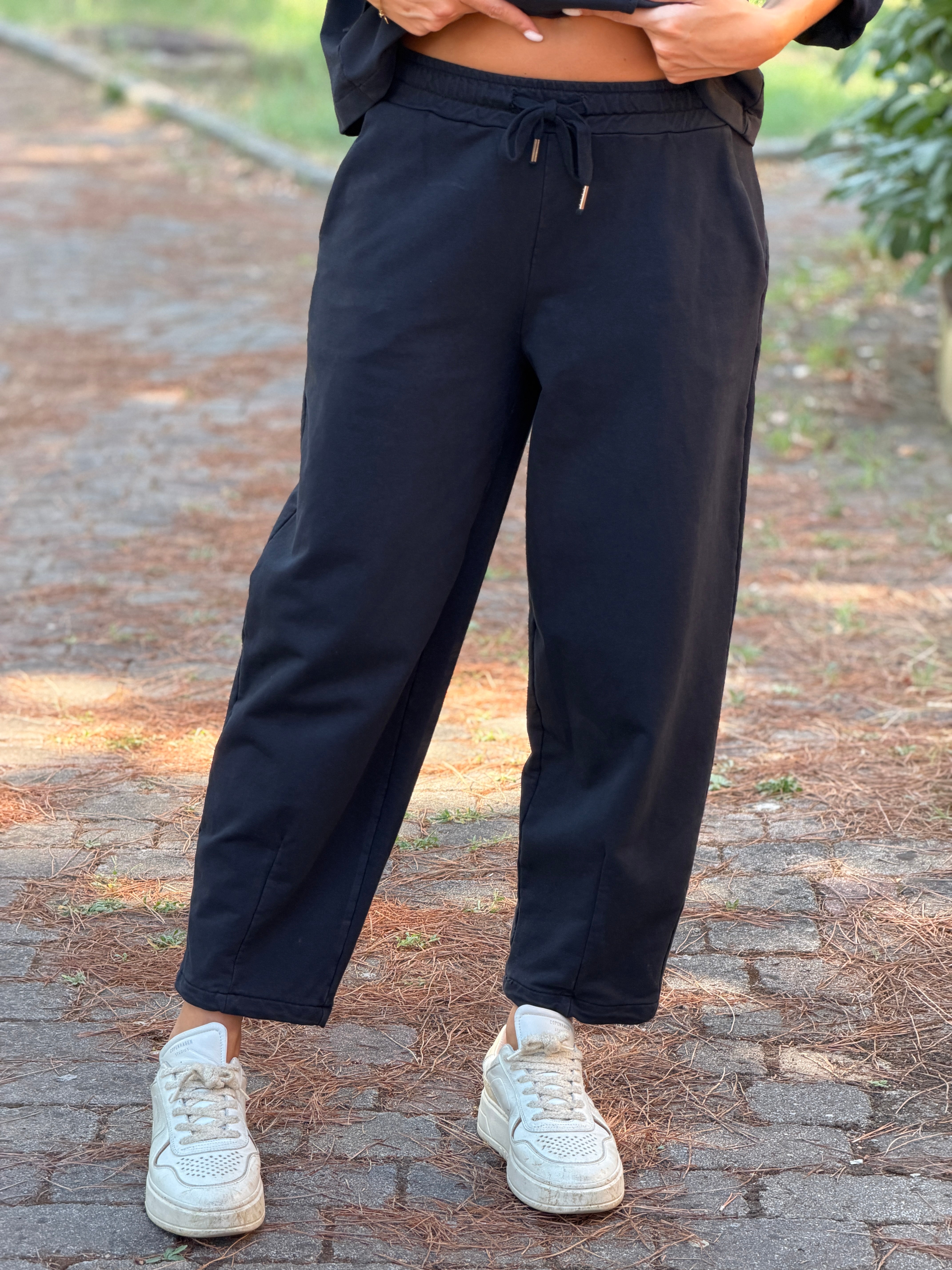 Pantalone Andrè