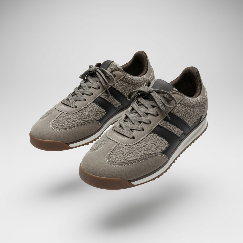 Sneakers Coffee