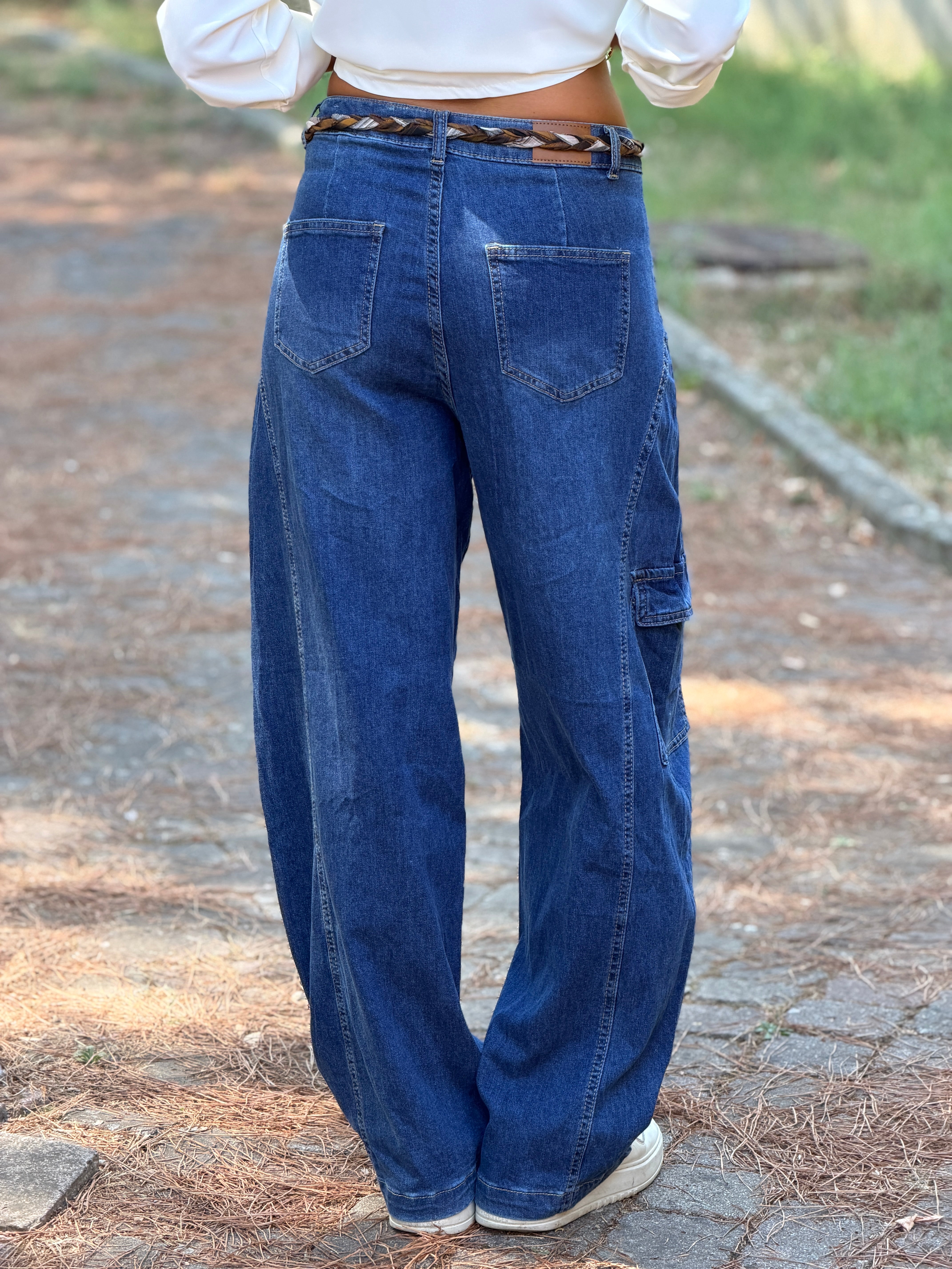Jeans Ava