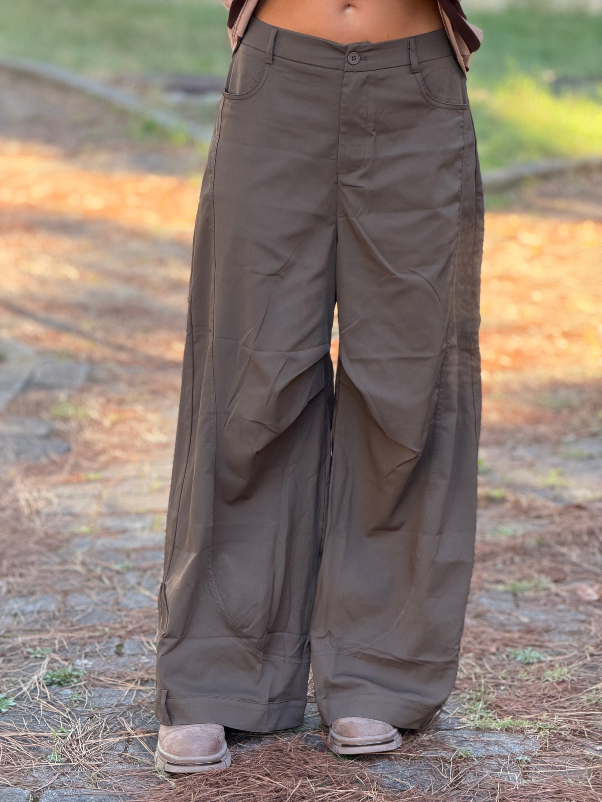 Pantalone Monique