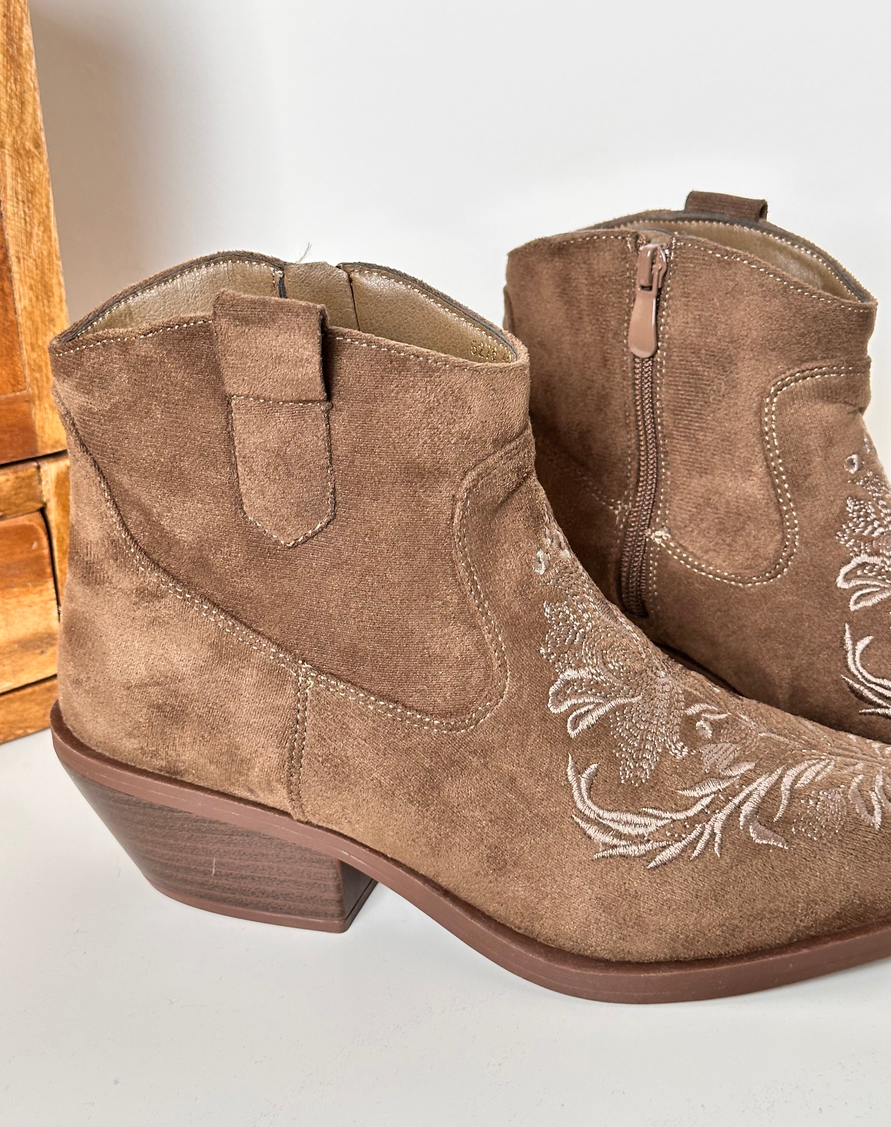 Texano Vintage