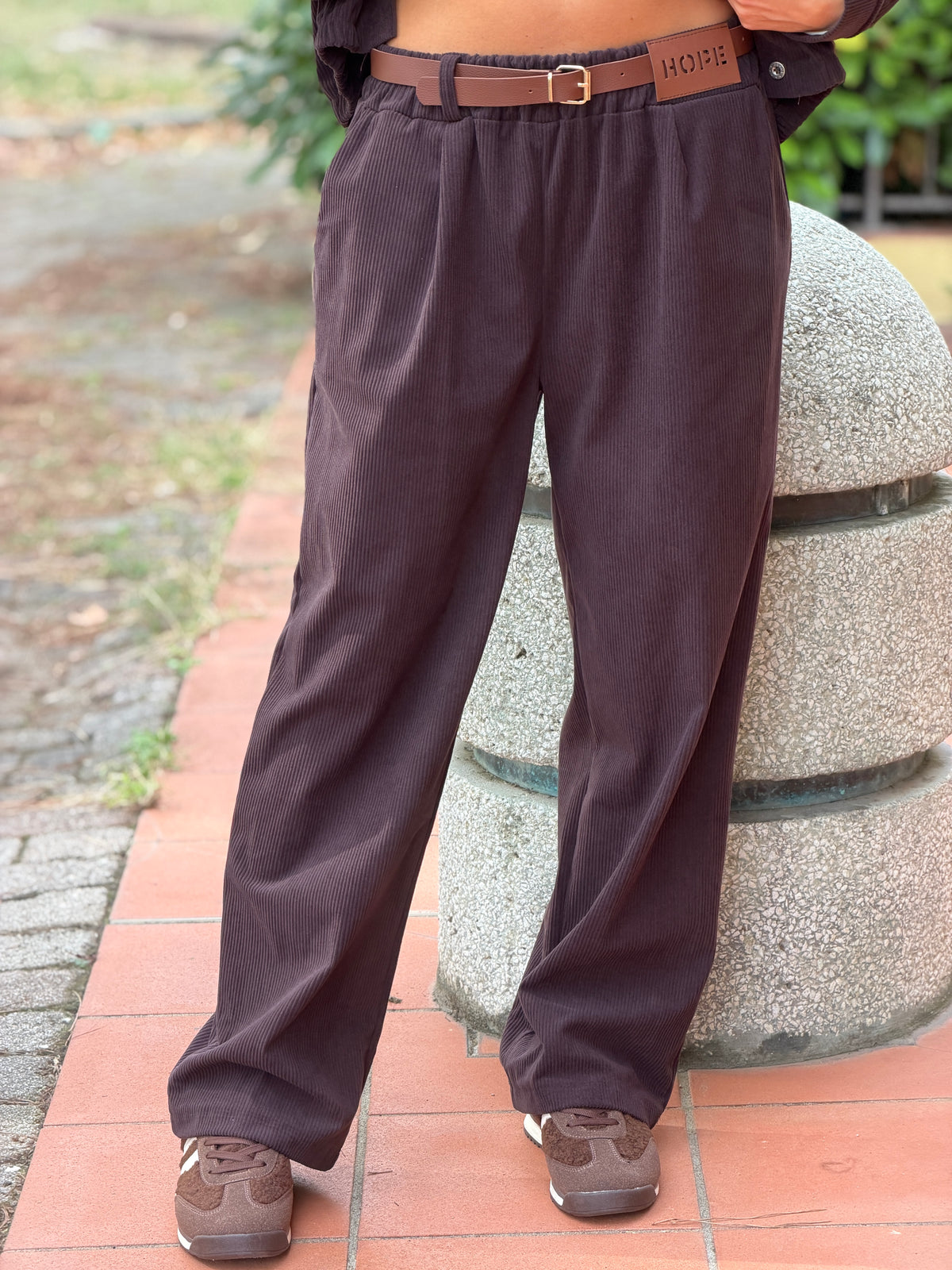 Pantalone Hope