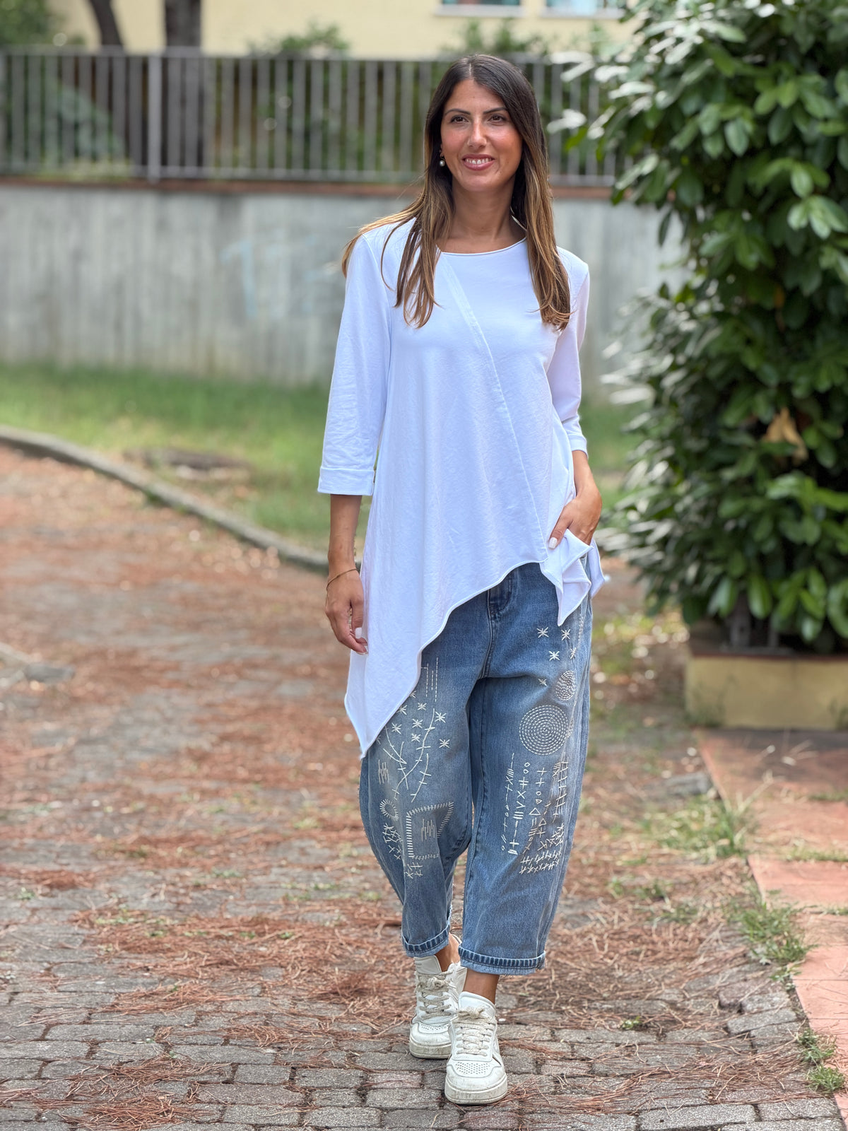 Maglia Wendy Mai