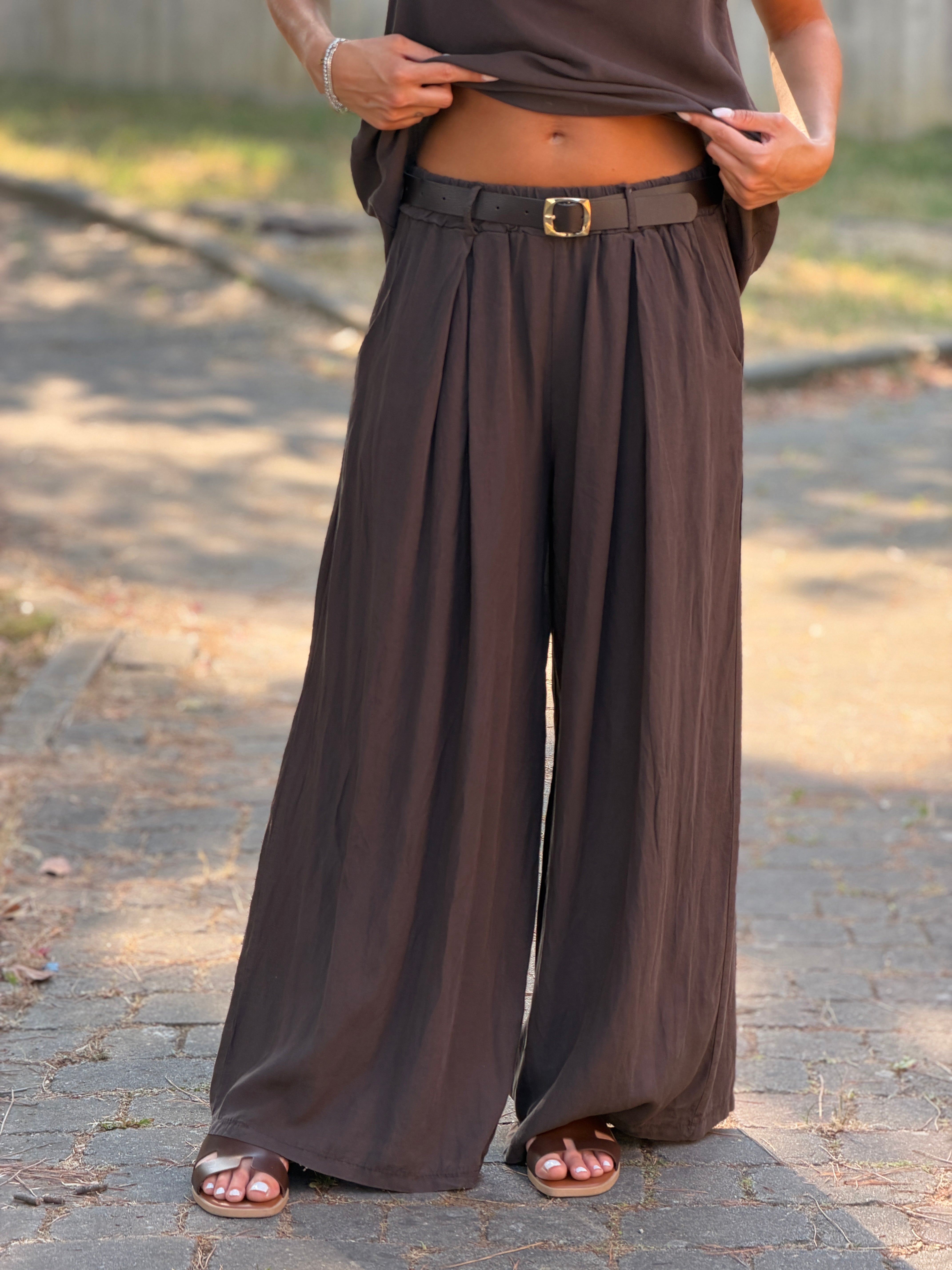 Pantalone Aurora
