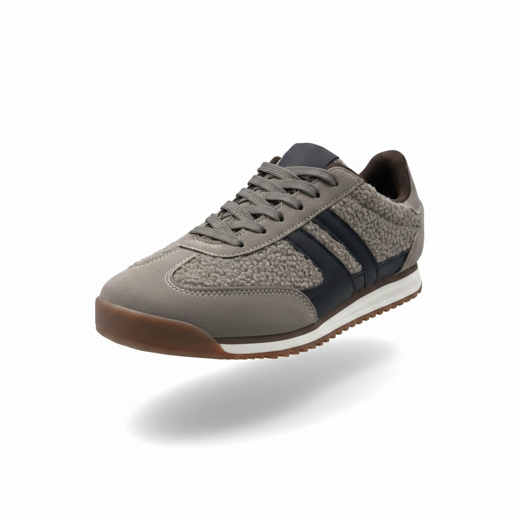 Sneakers Coffee