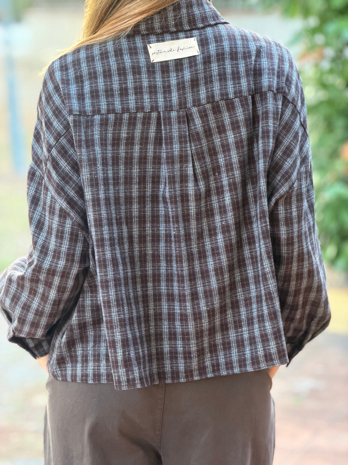 Camicia Edward