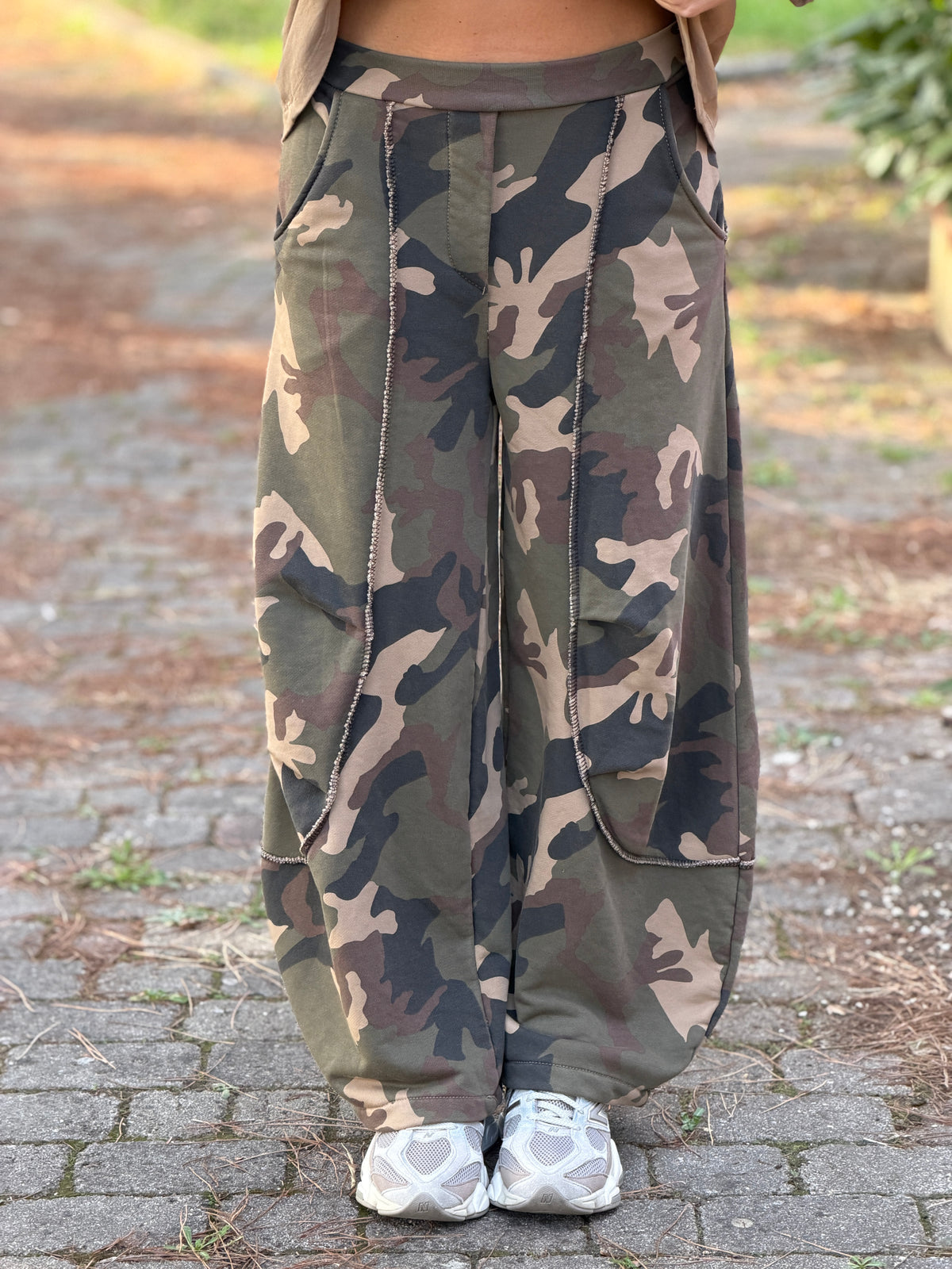 Pantalone Ryan