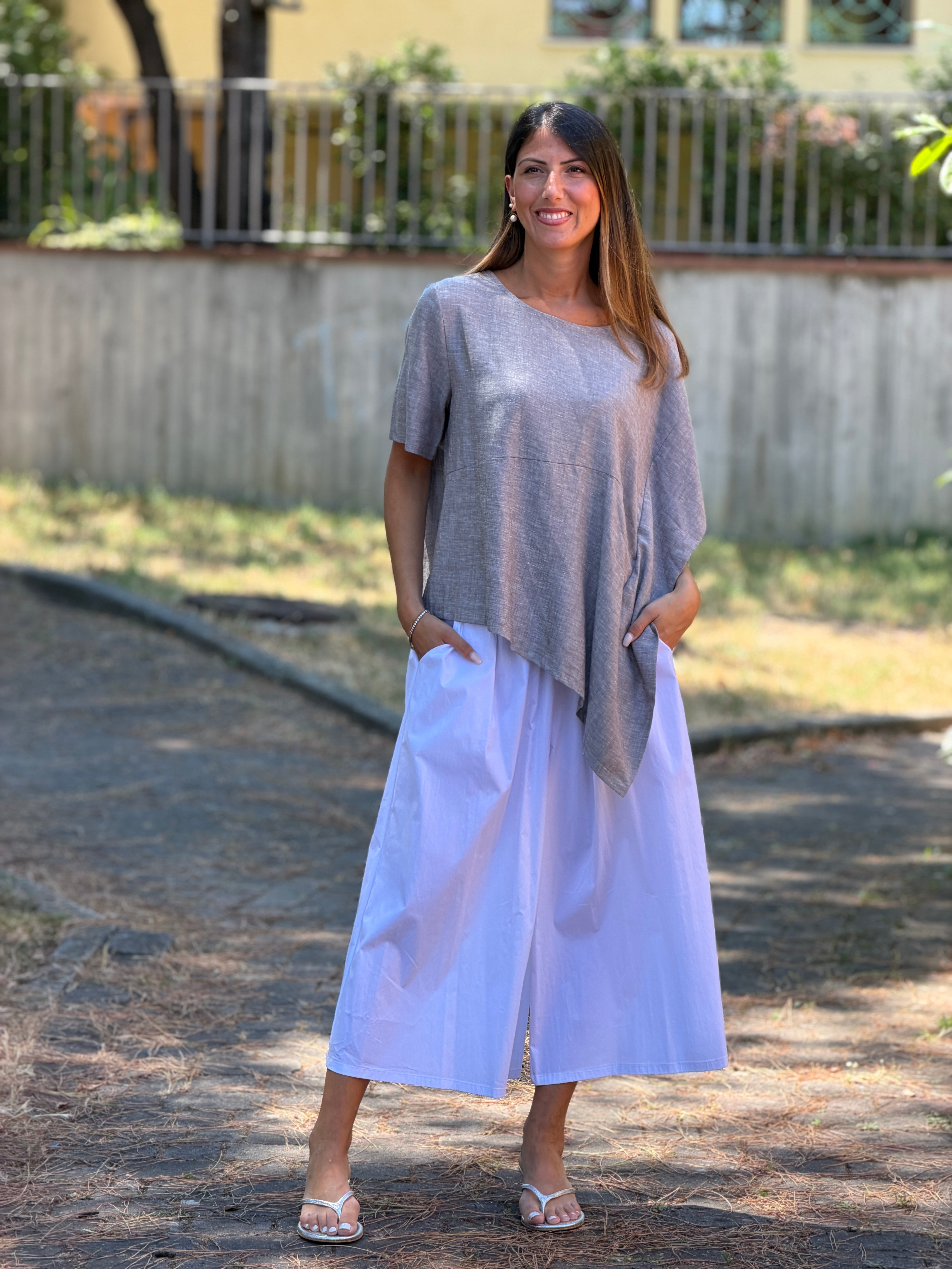 Blusa Sun Akura