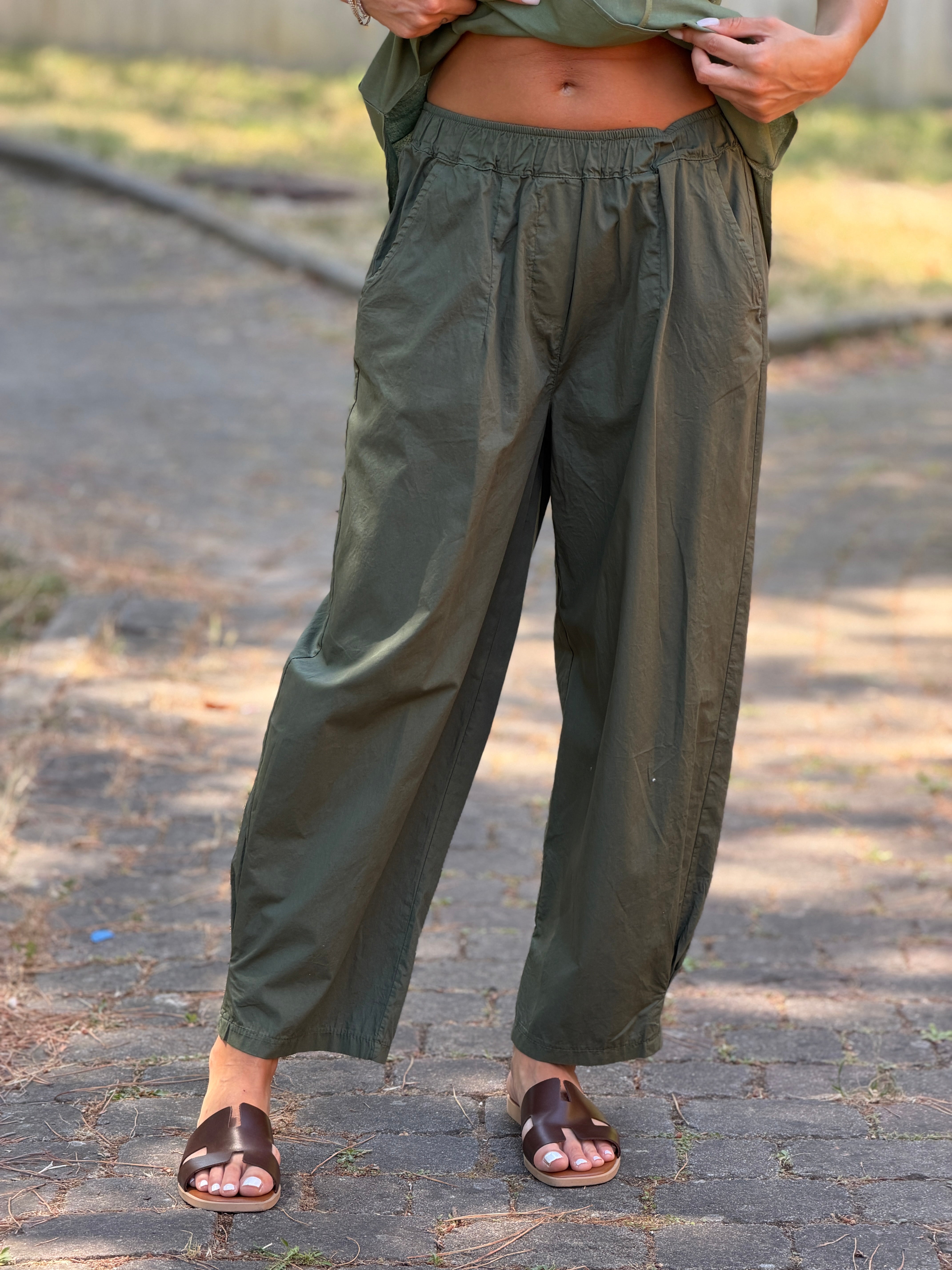 Pantalone Noah