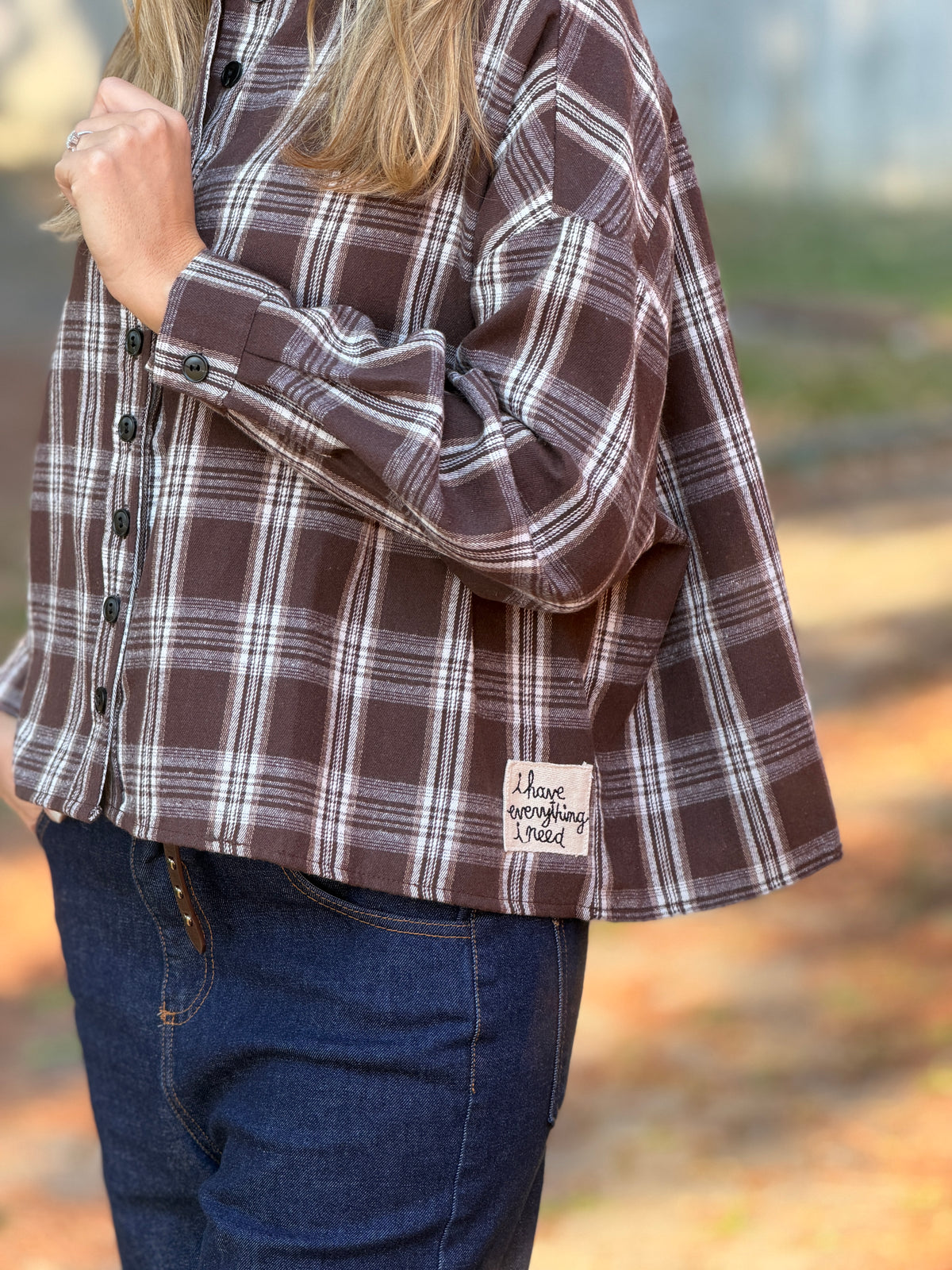 Camicia Edward