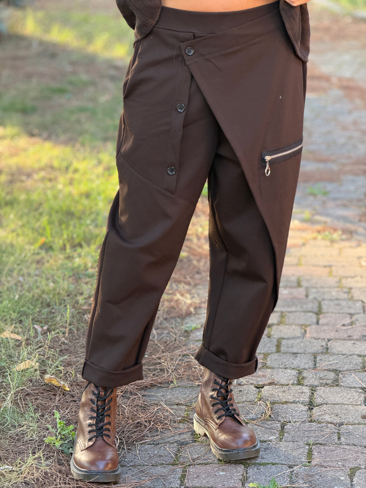 Pantalone 158 Daniel