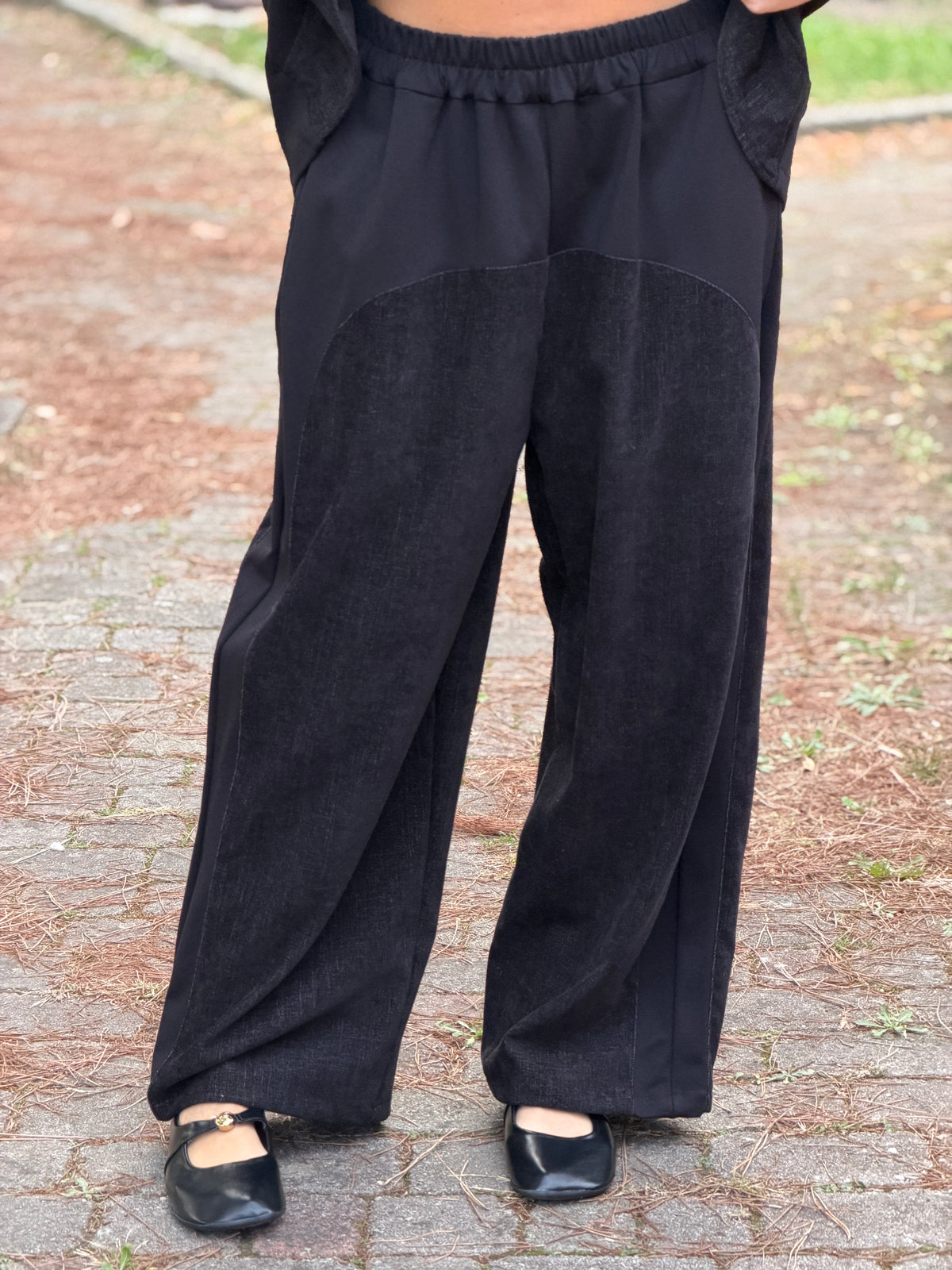 Pantalone Martin