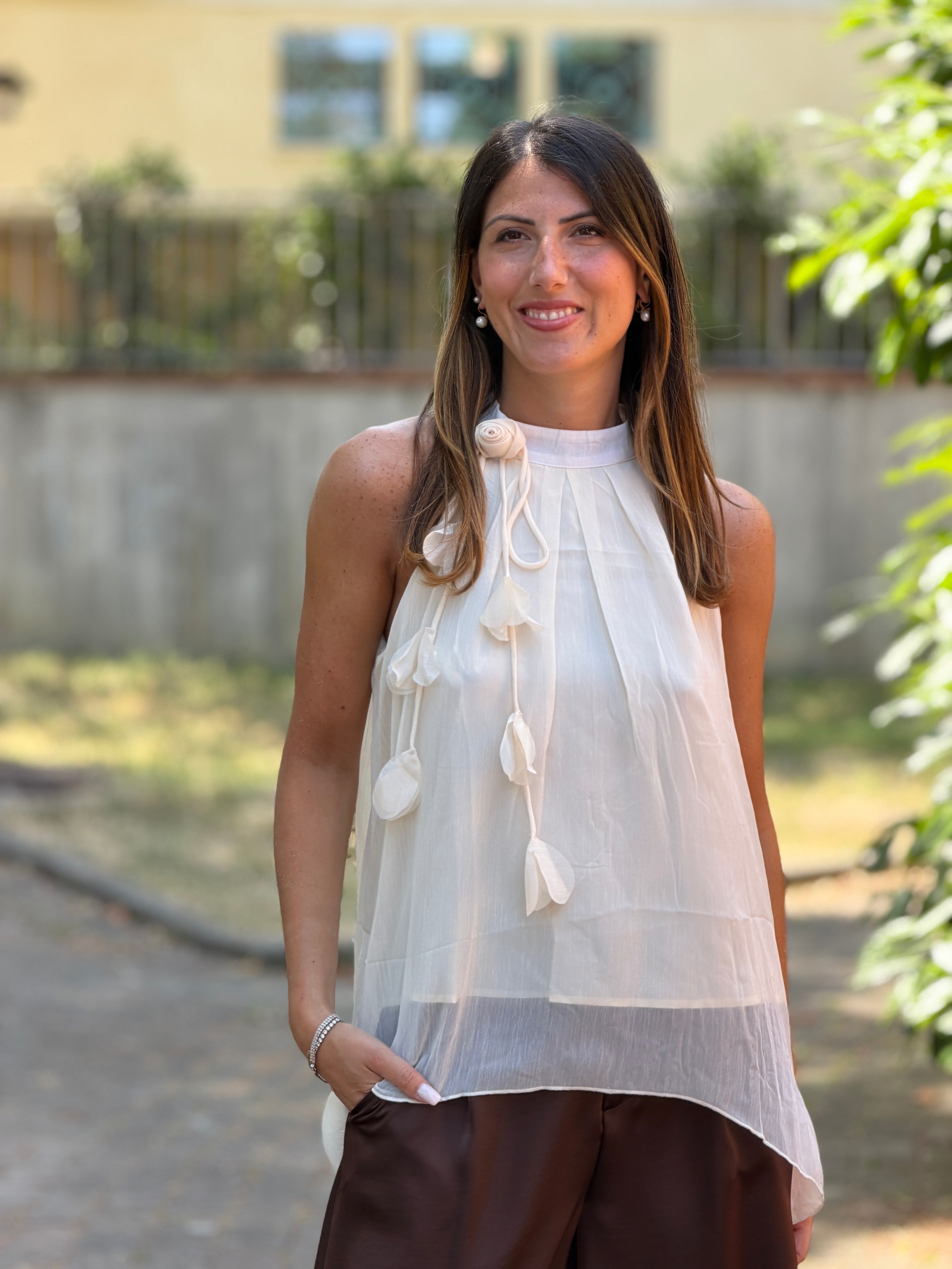 Top Chic