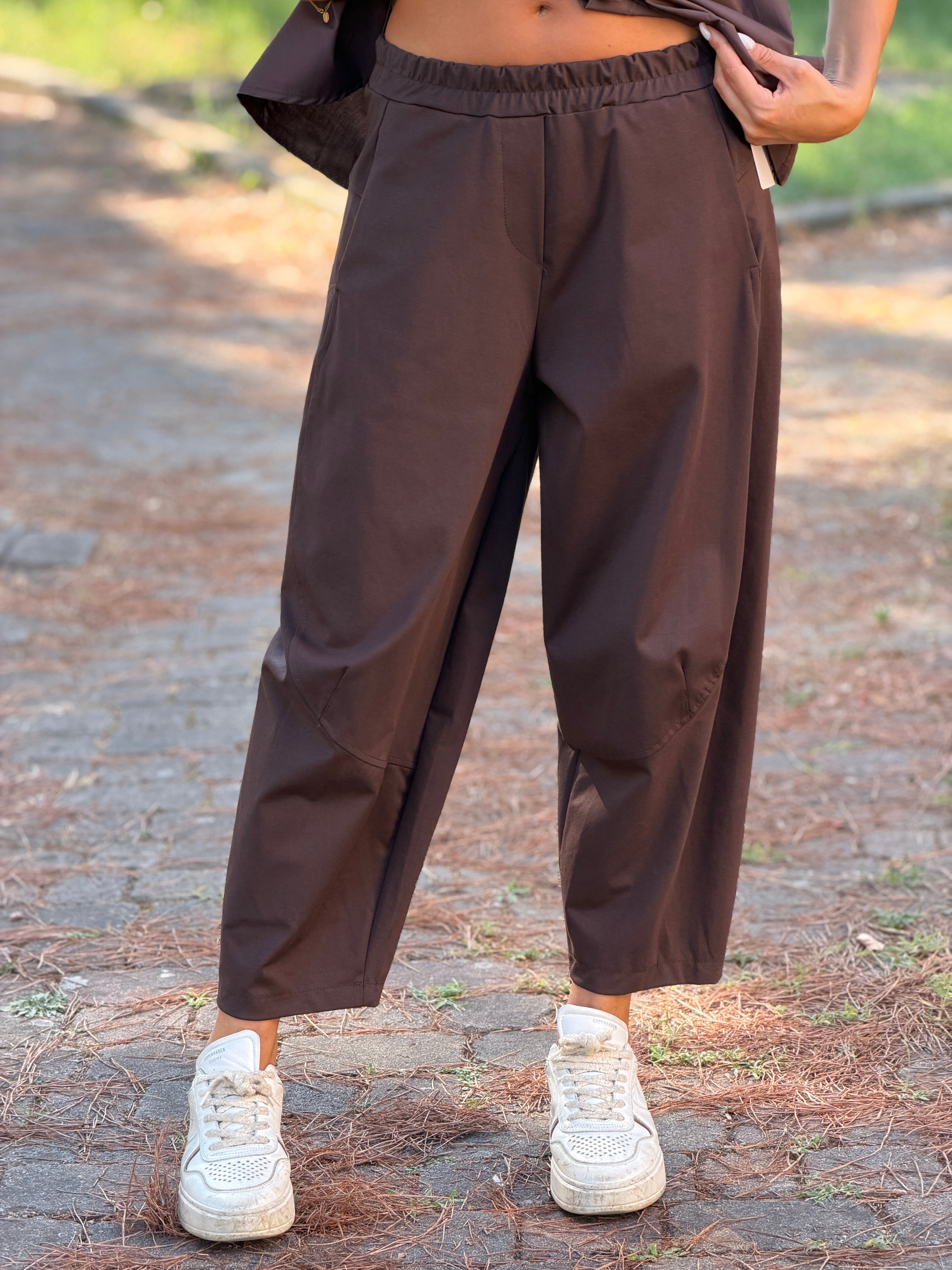 Pantalone Logan