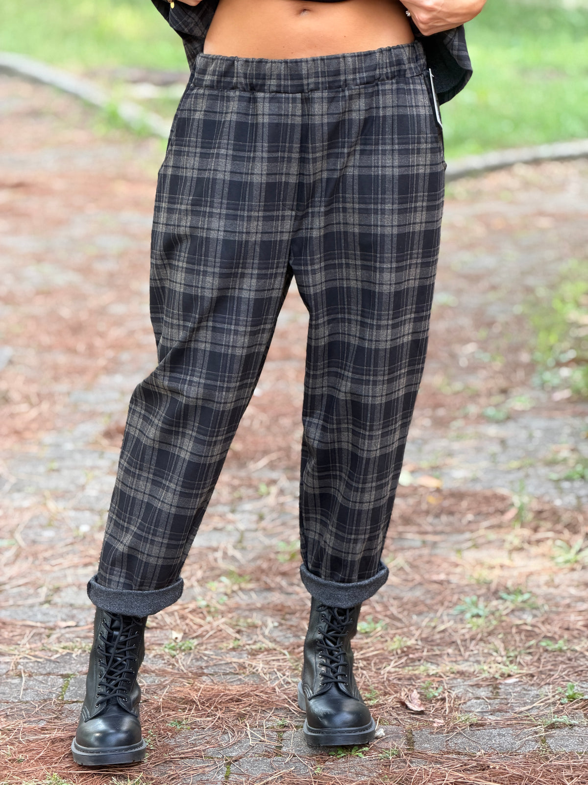 Pantalone Artur