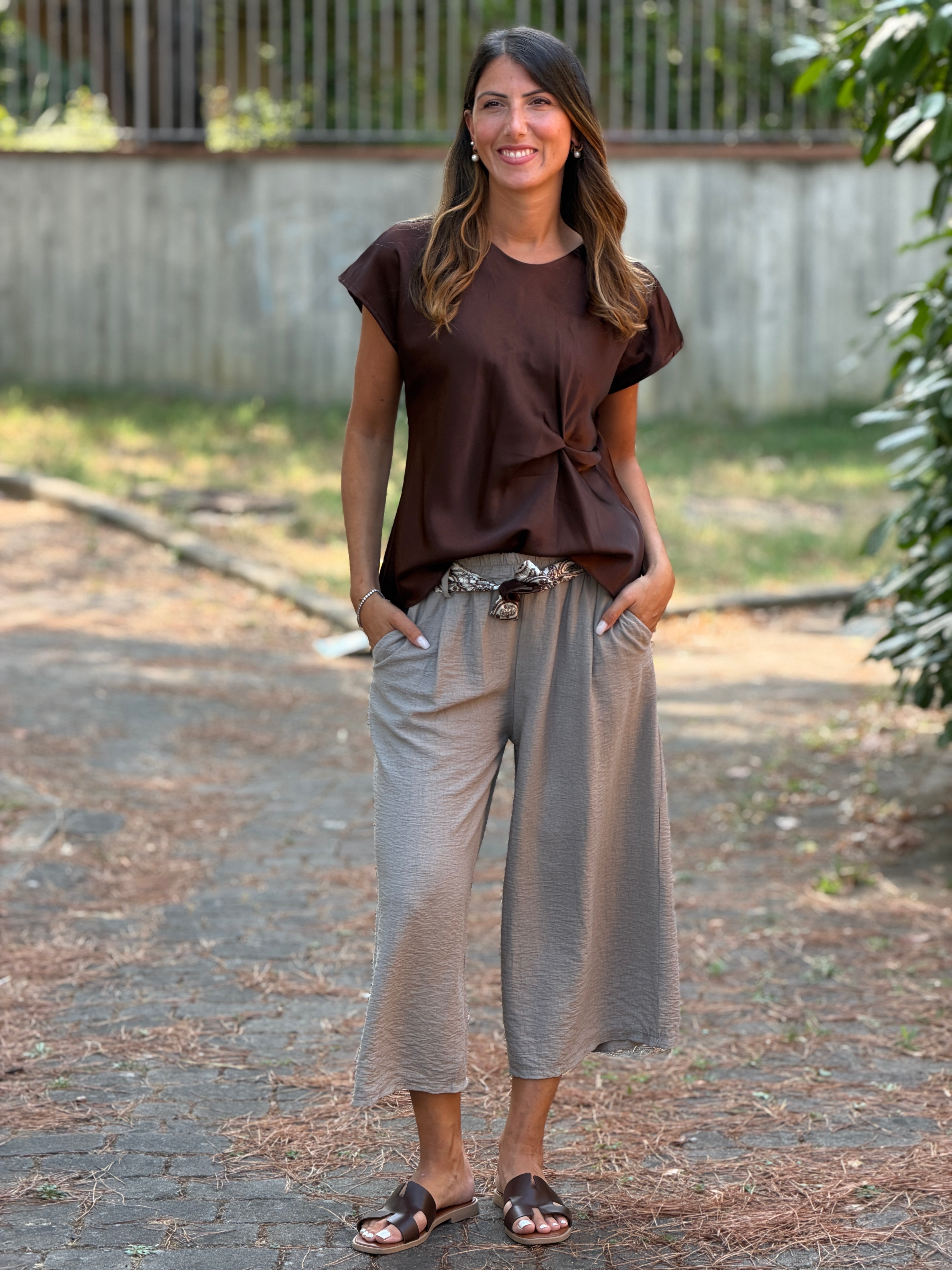 Pantalone Tala