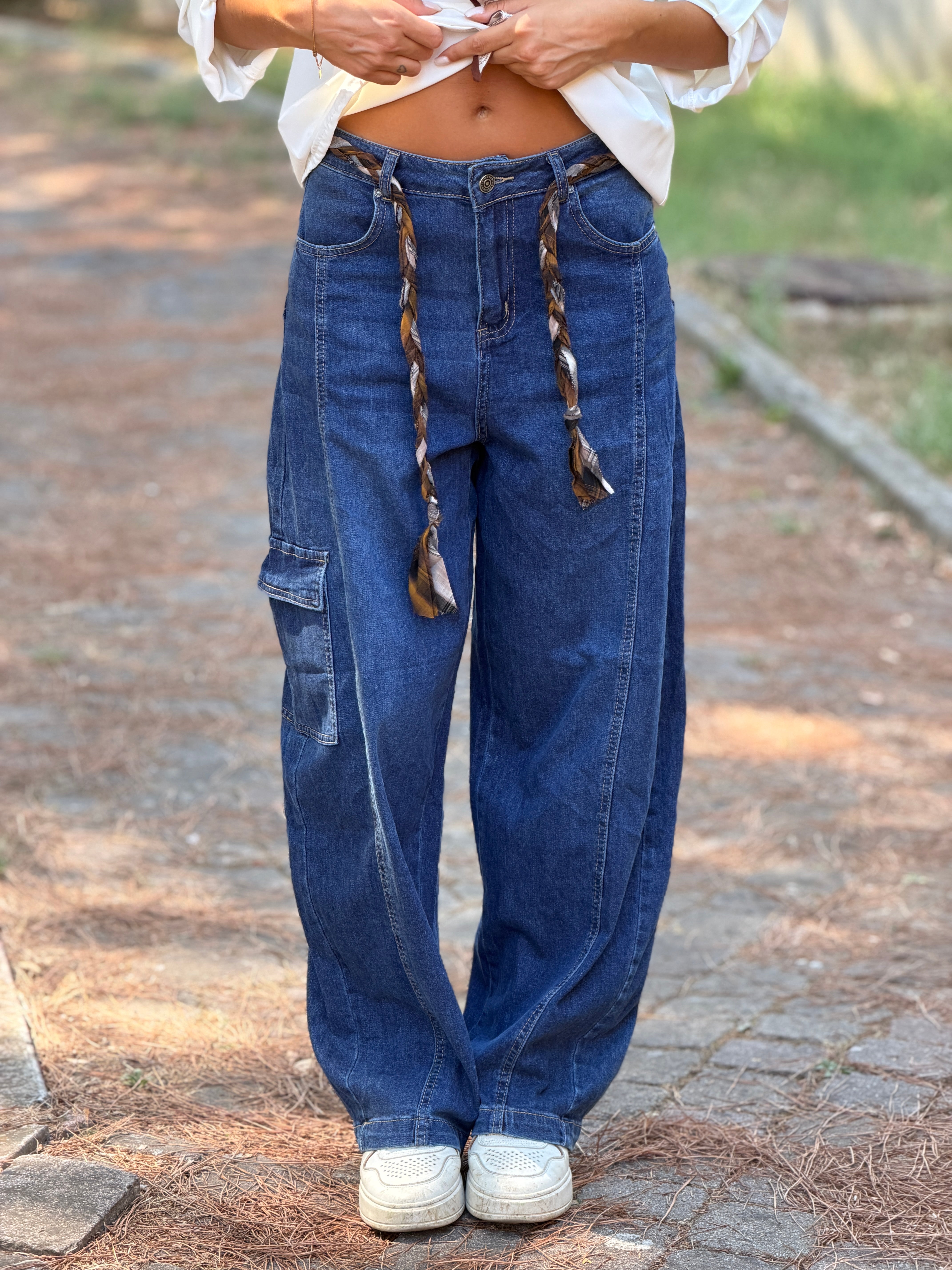 Jeans Ava