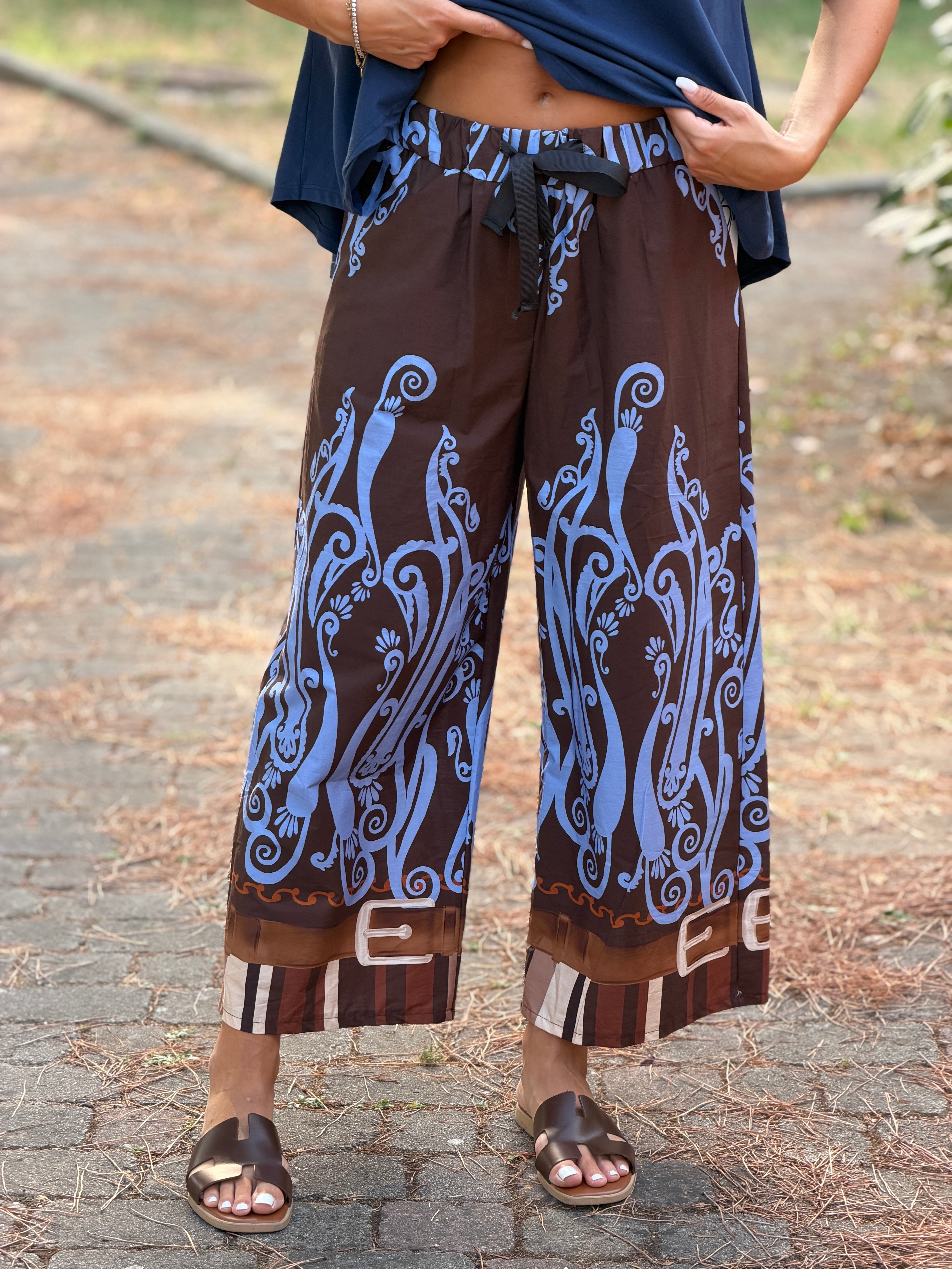 Pantalone Haron