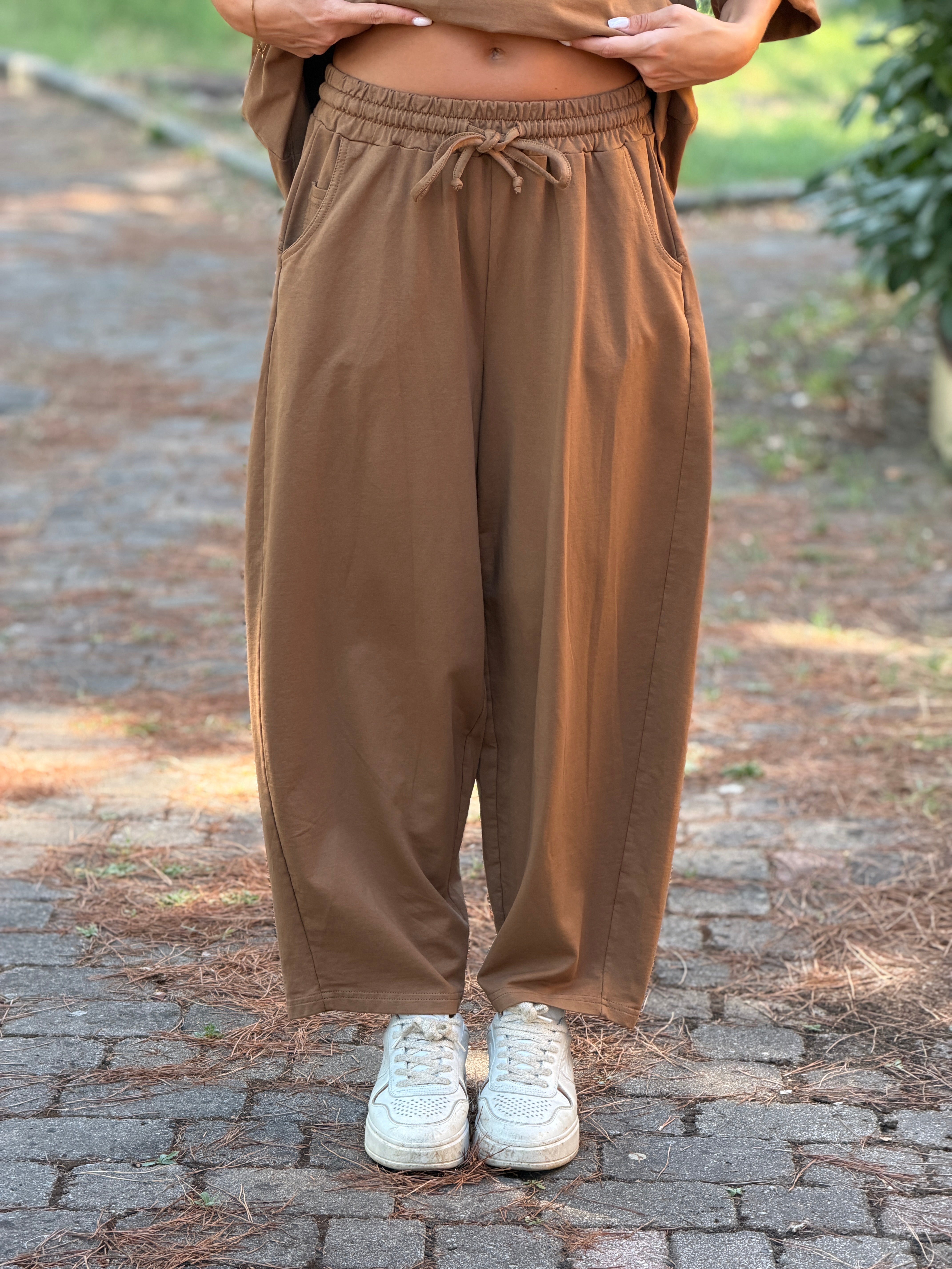 Pantalone Wiya